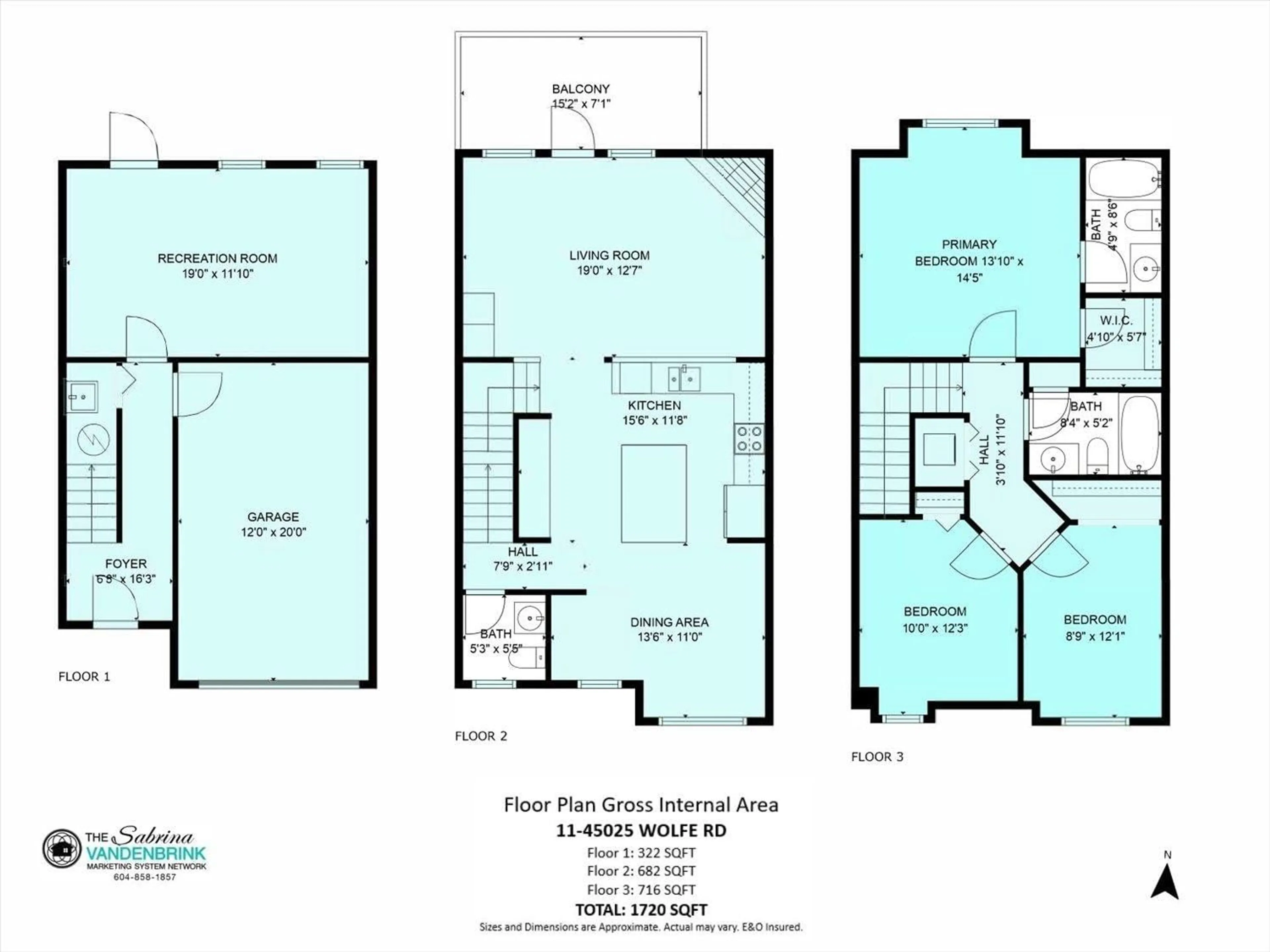 Floor plan for 11 45025 WOLFE ROAD|Chilliwack Proper We, Chilliwack British Columbia V2P7V9