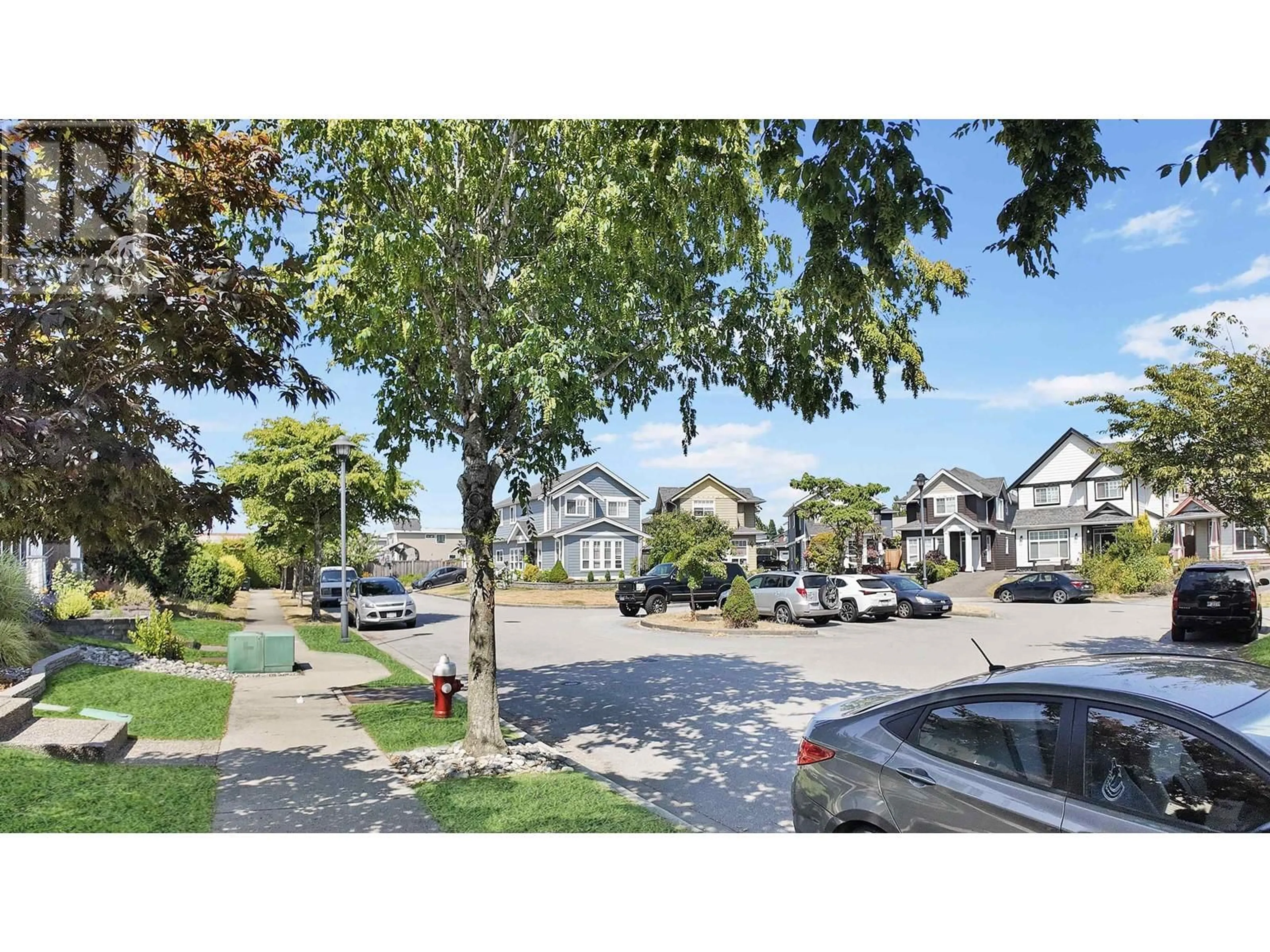 Parking for 12293 BUCHANAN STREET, Richmond British Columbia V7E6T8