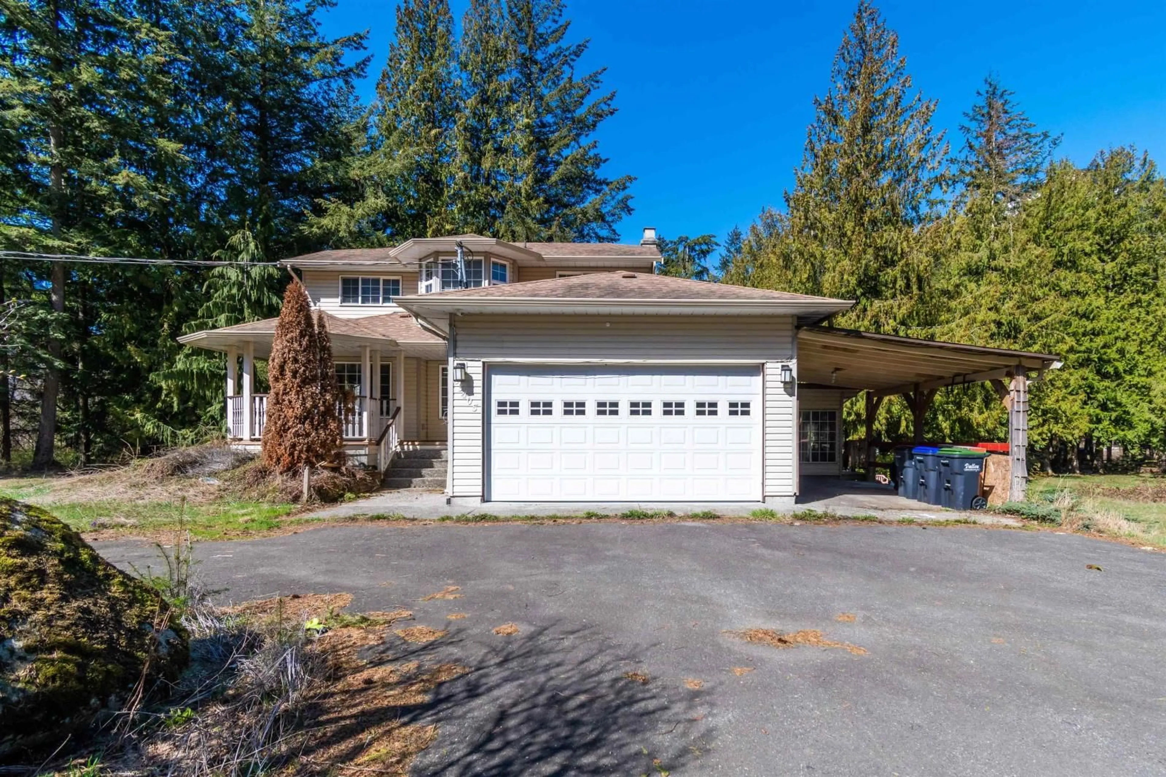 Unknown for 63405 YALE ROAD, Hope British Columbia V0X1L2