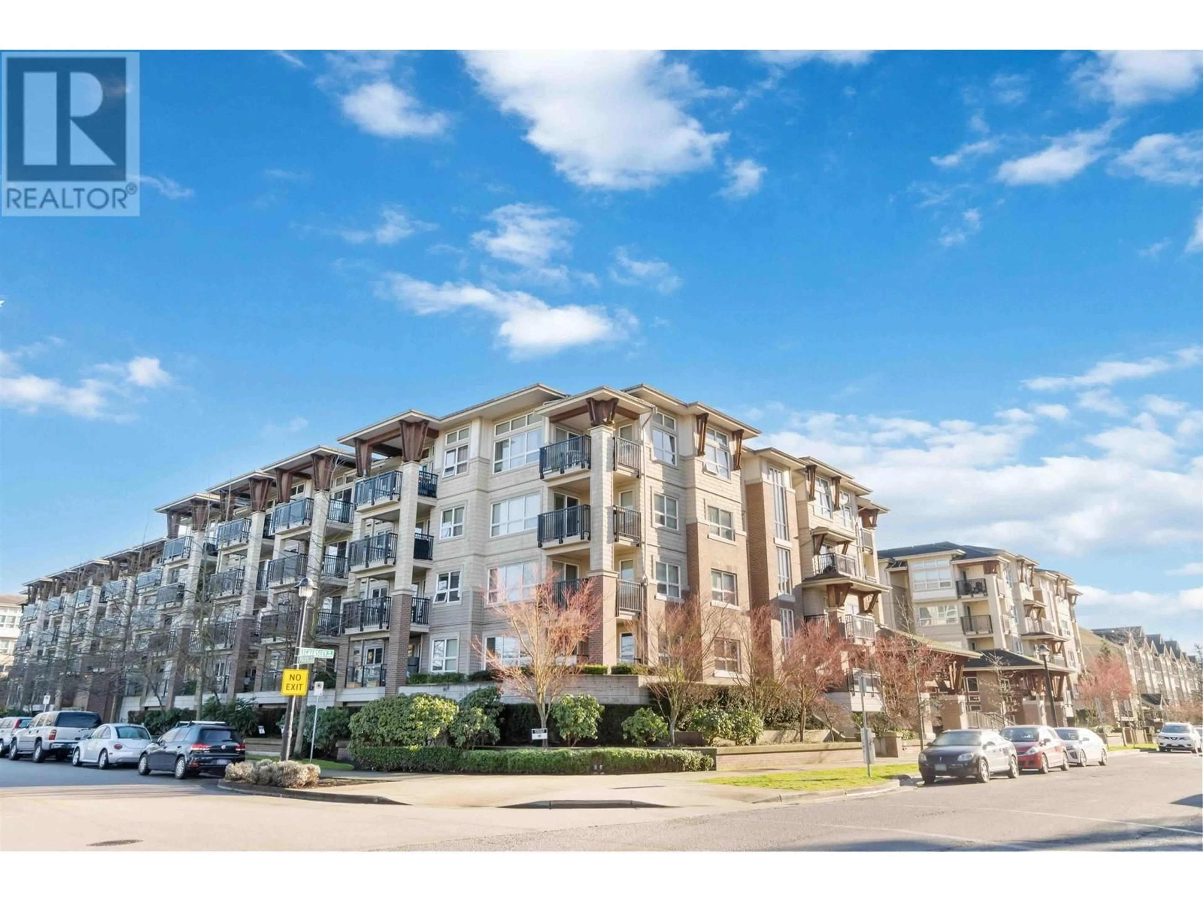 Blurry image for 110 - 6800 ECKERSLEY ROAD, Richmond British Columbia V6Y0E7