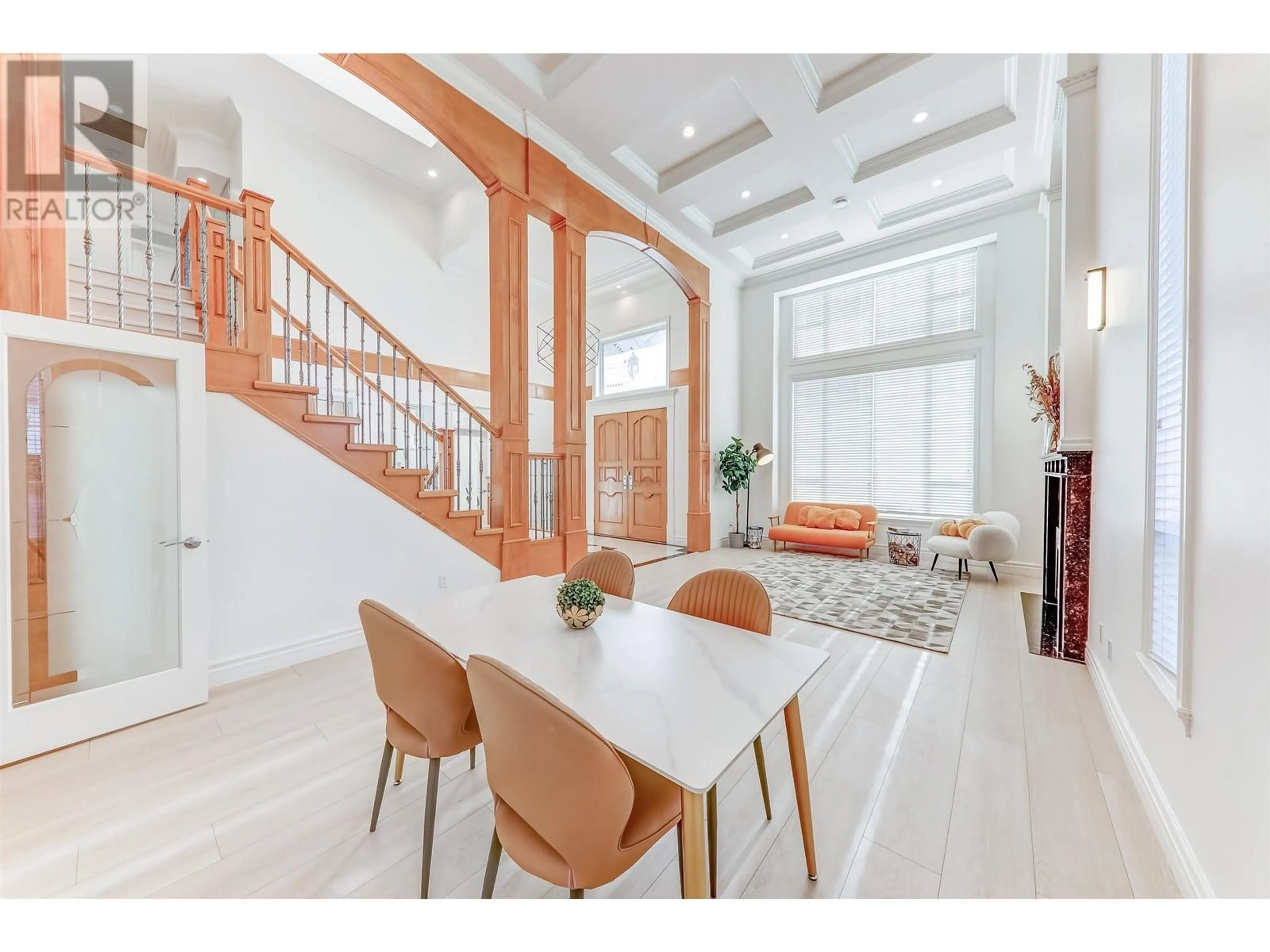 Dining room, unknown for 6531 COMSTOCK ROAD, Richmond British Columbia V7C2X5