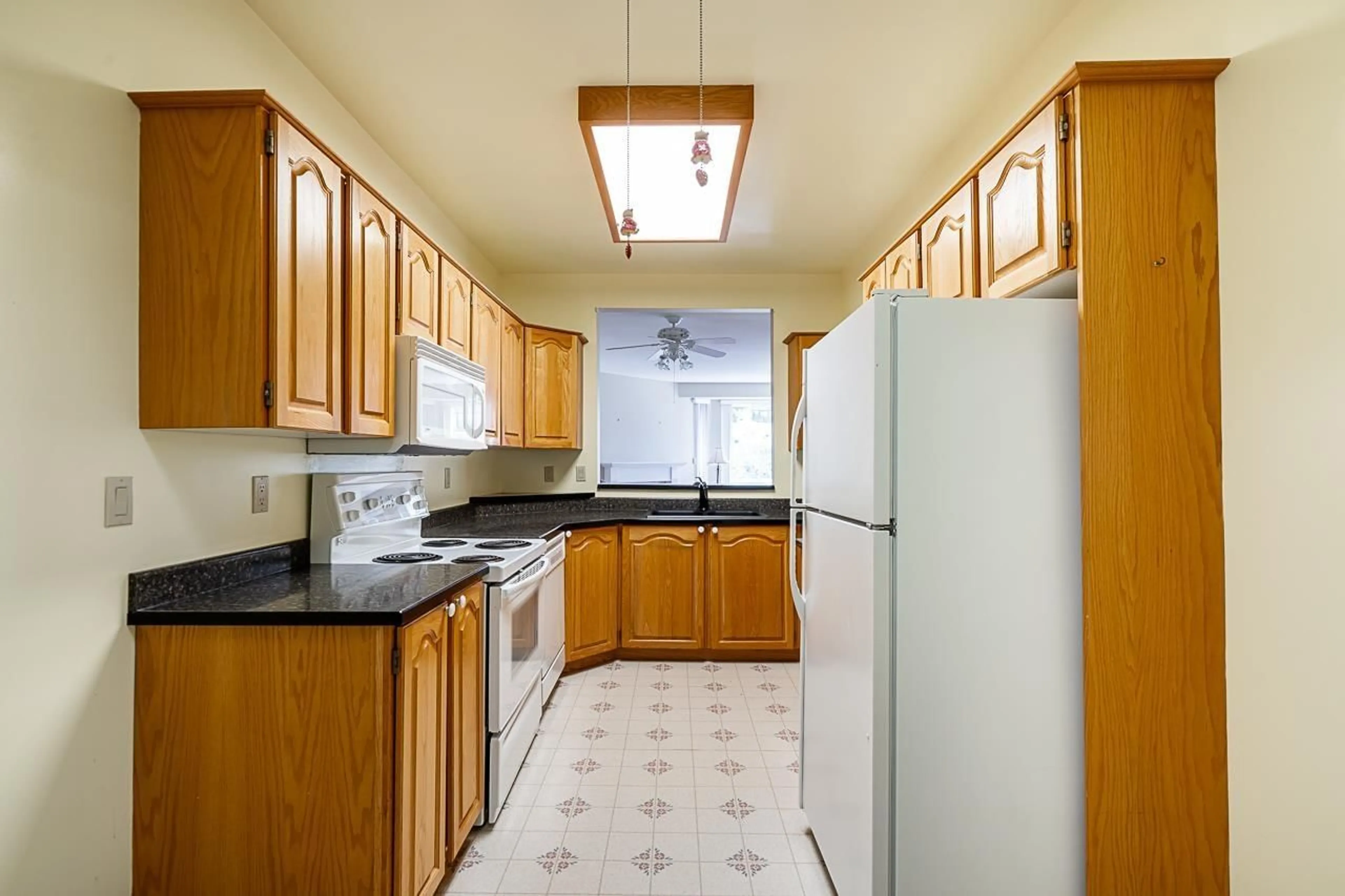 Standard kitchen, unknown for 308 15300 17 AVENUE, Surrey British Columbia V4A8Y6