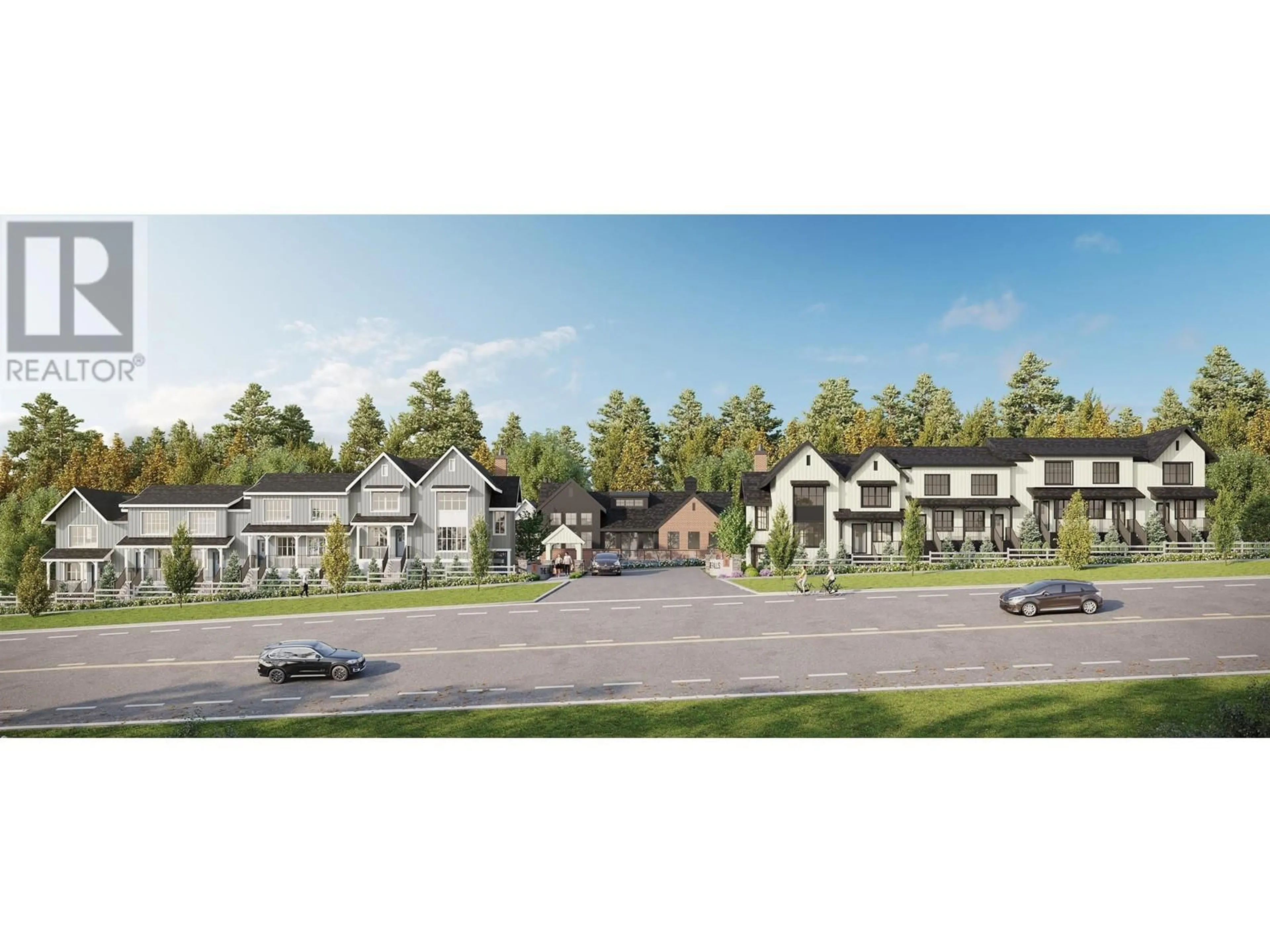 A pic from outside/outdoor area/front of a property/back of a property/a pic from drone, mountain view for 92 - 24951 112 AVENUE, Maple Ridge British Columbia V0V0V0