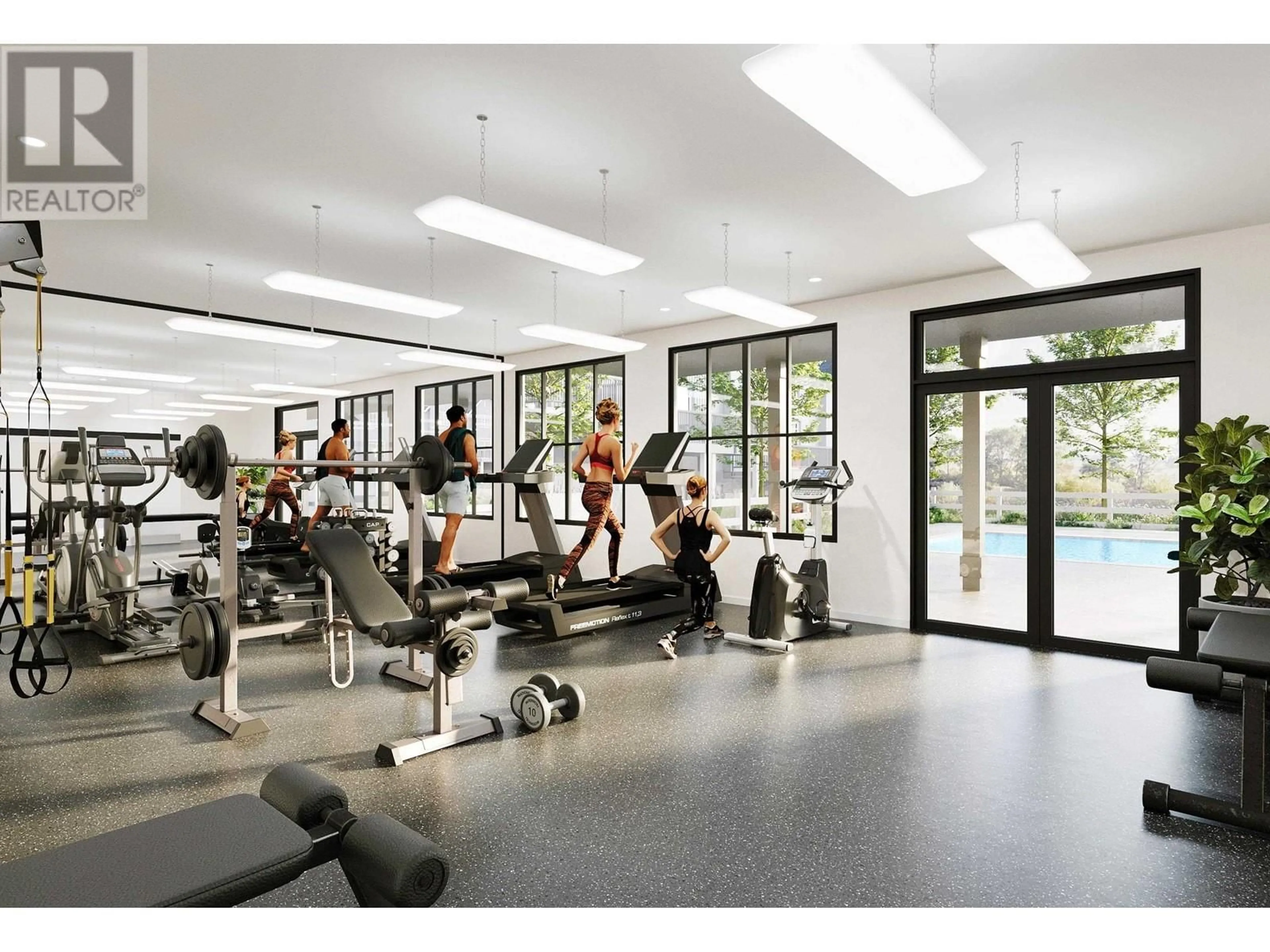Gym or fitness room for 92 - 24951 112 AVENUE, Maple Ridge British Columbia V0V0V0