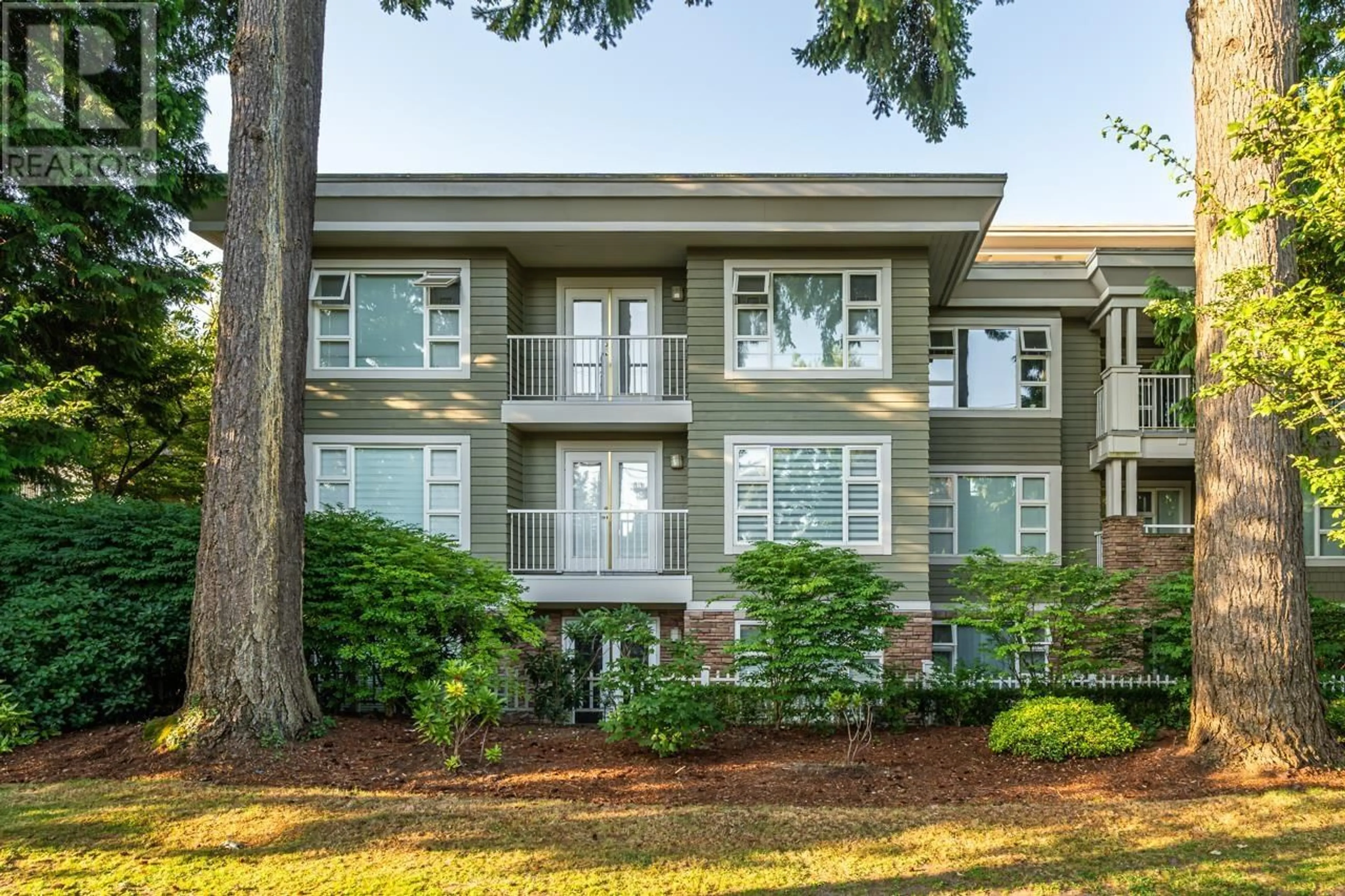 Unknown for 307 - 988 54TH AVENUE, Vancouver British Columbia V6P1M9
