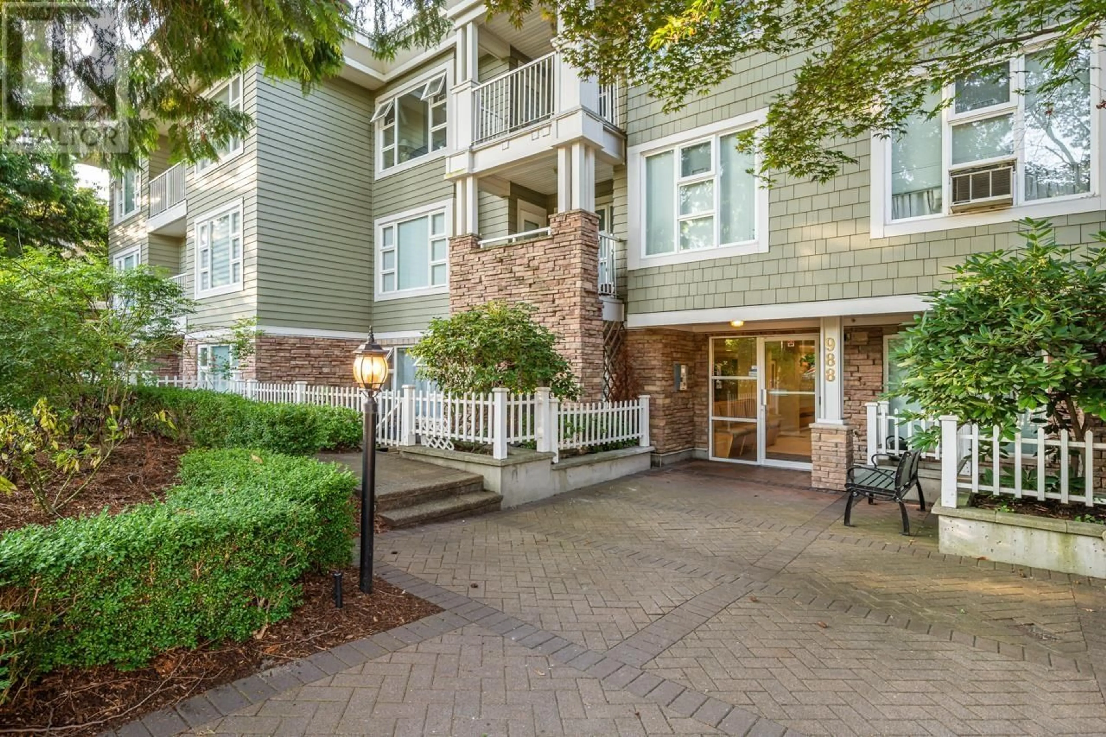 Unknown for 307 - 988 54TH AVENUE, Vancouver British Columbia V6P1M9