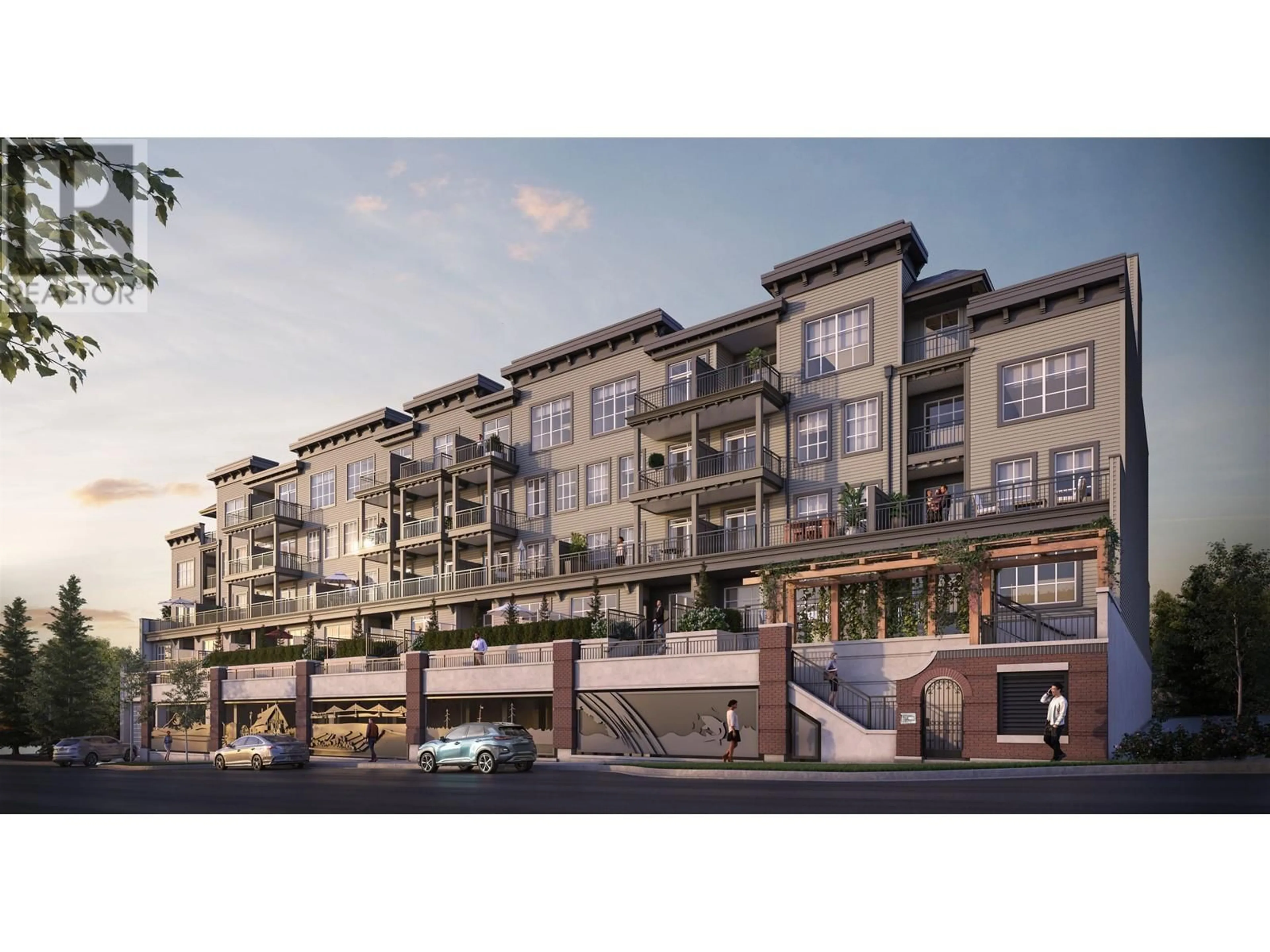 Unknown for 315 - 22348 NORTH AVENUE, Maple Ridge British Columbia X0X0X0