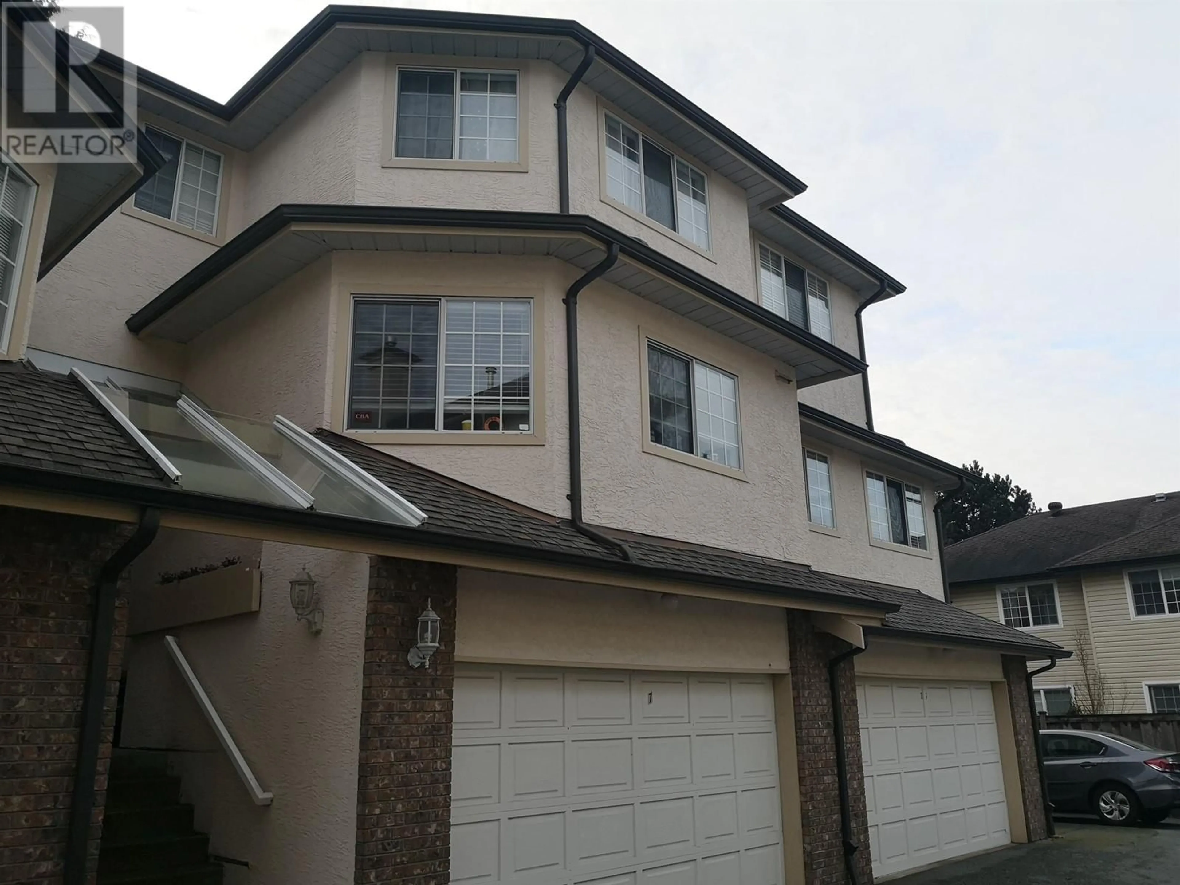 Unknown for 17 8700 BENNETT ROAD, Richmond British Columbia V6Y1N7