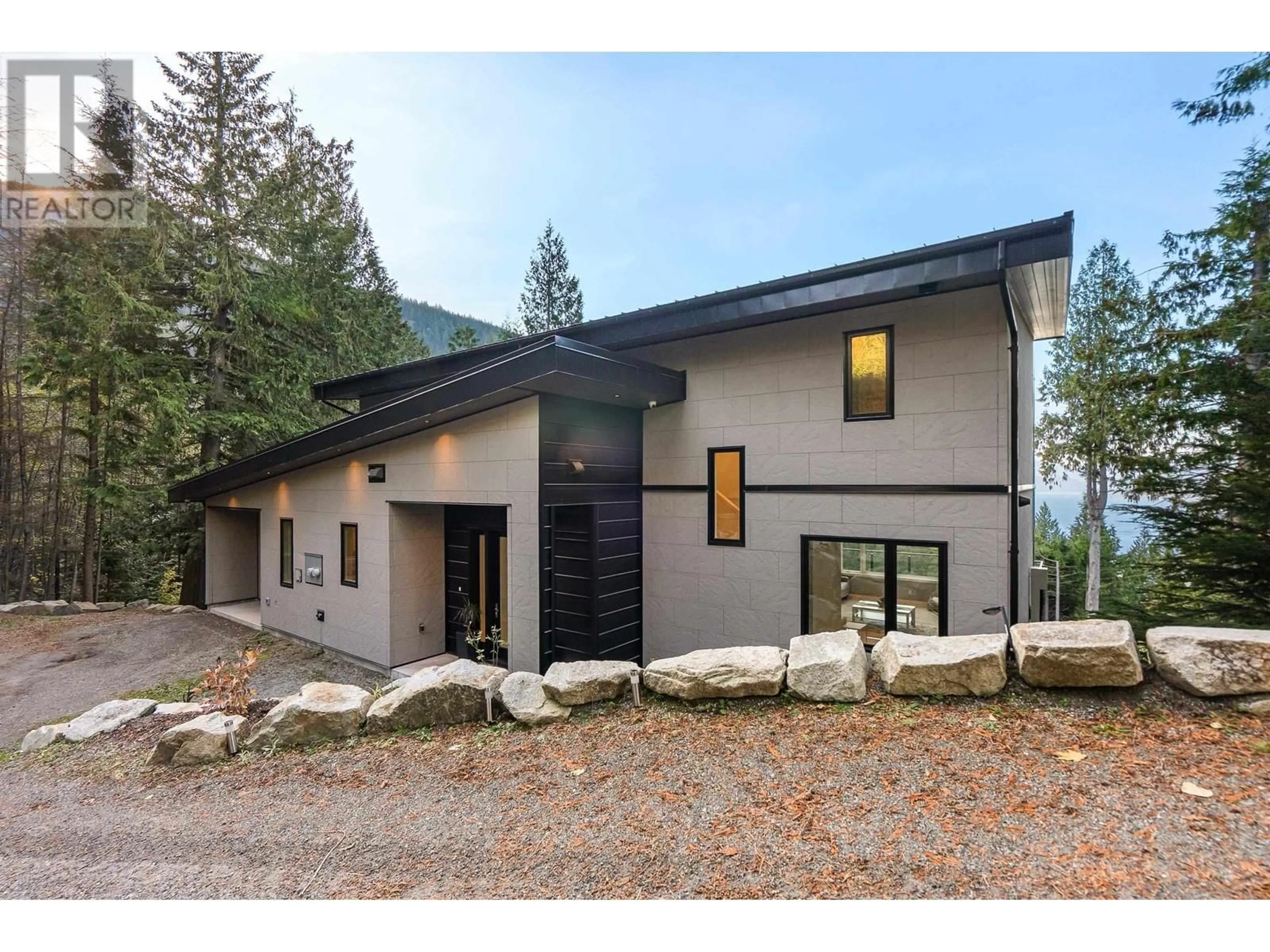 Home with brick exterior material, unknown for 1028 GOAT RIDGE DRIVE, Britannia Beach British Columbia V8B1J2