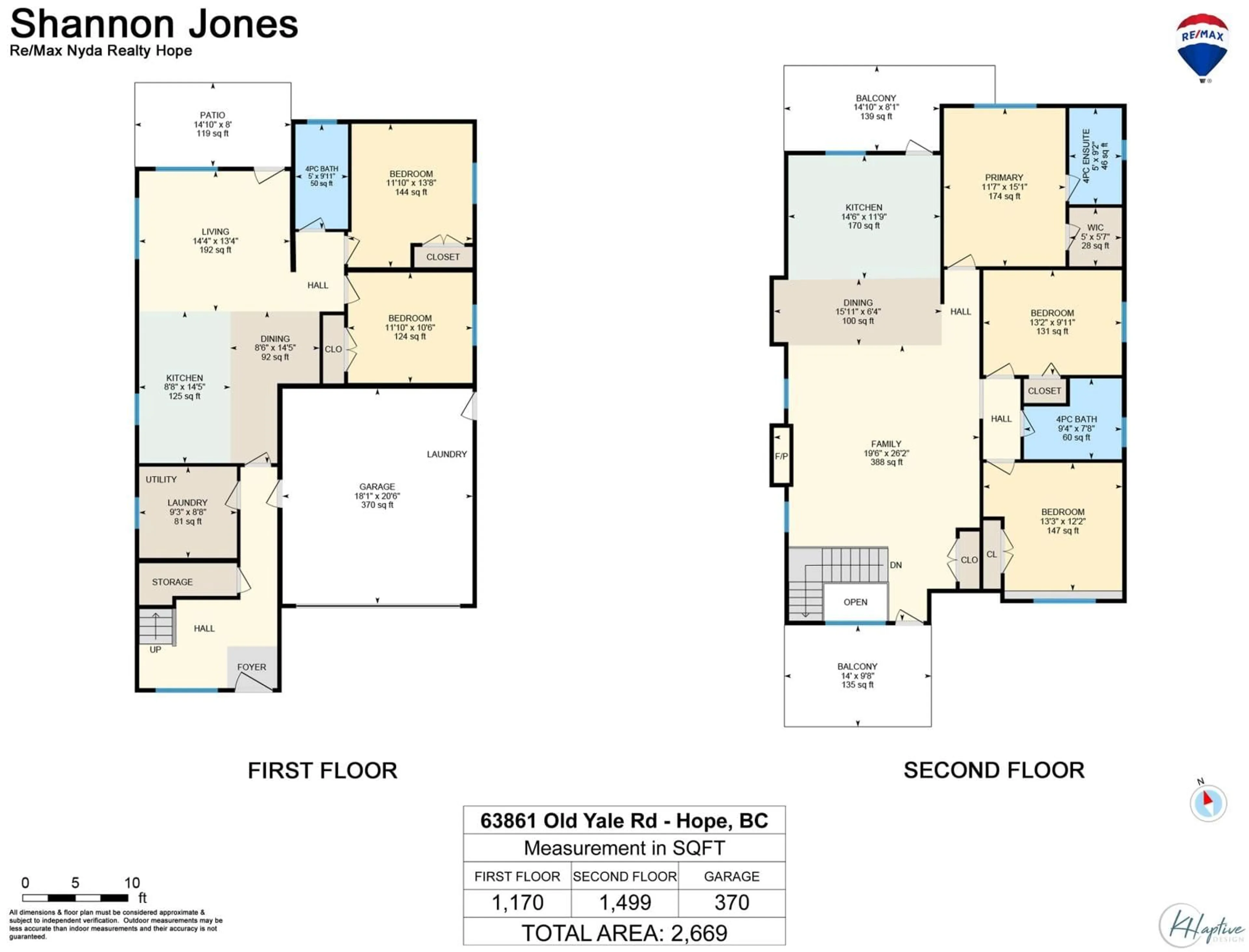 Floor plan for 63861 OLD YALE ROAD|Hope, Hope British Columbia V0X1L2