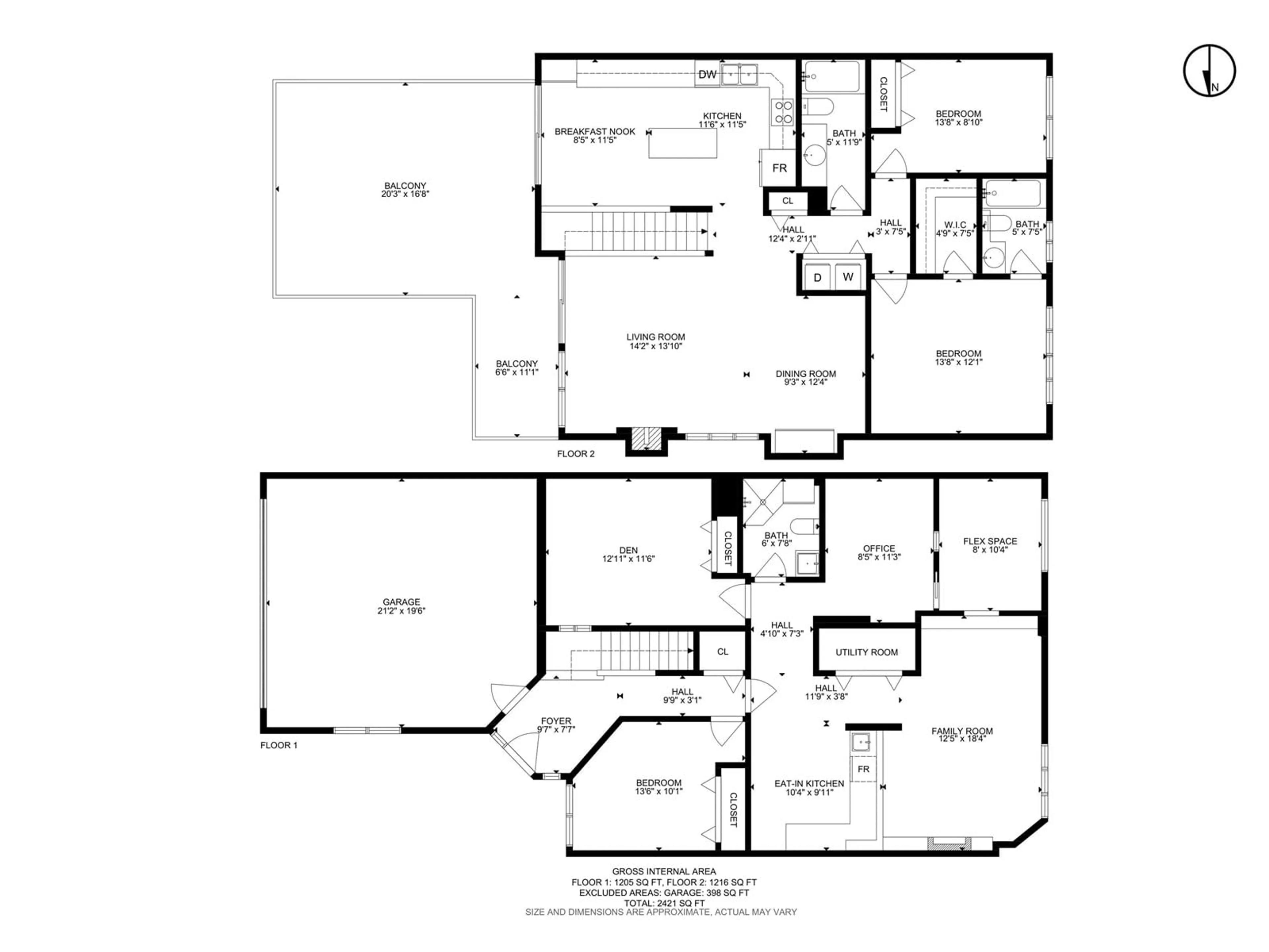 Floor plan for 122 3080 TOWNLINE ROAD, Abbotsford British Columbia V2T5M2