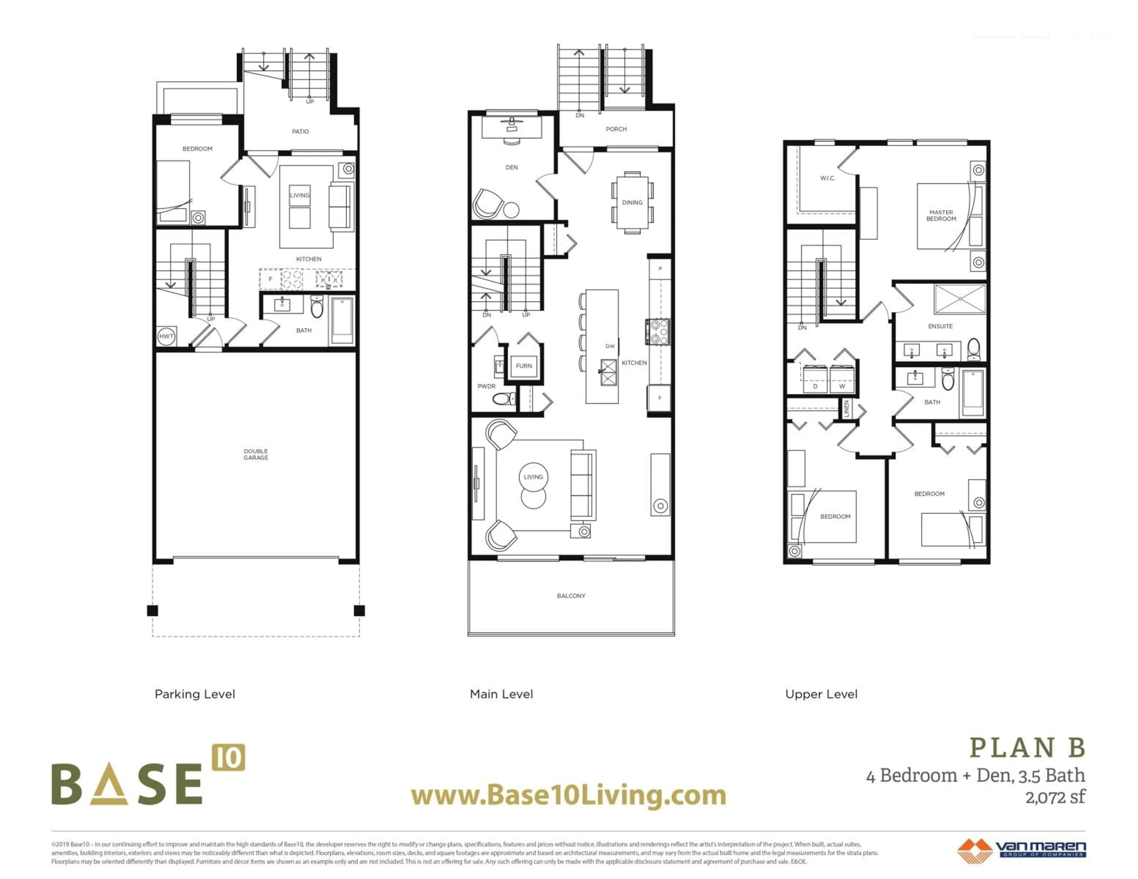 Floor plan for 120 46150 THOMAS ROAD|Vedder Crossing, Chilliwack British Columbia V2R6B3