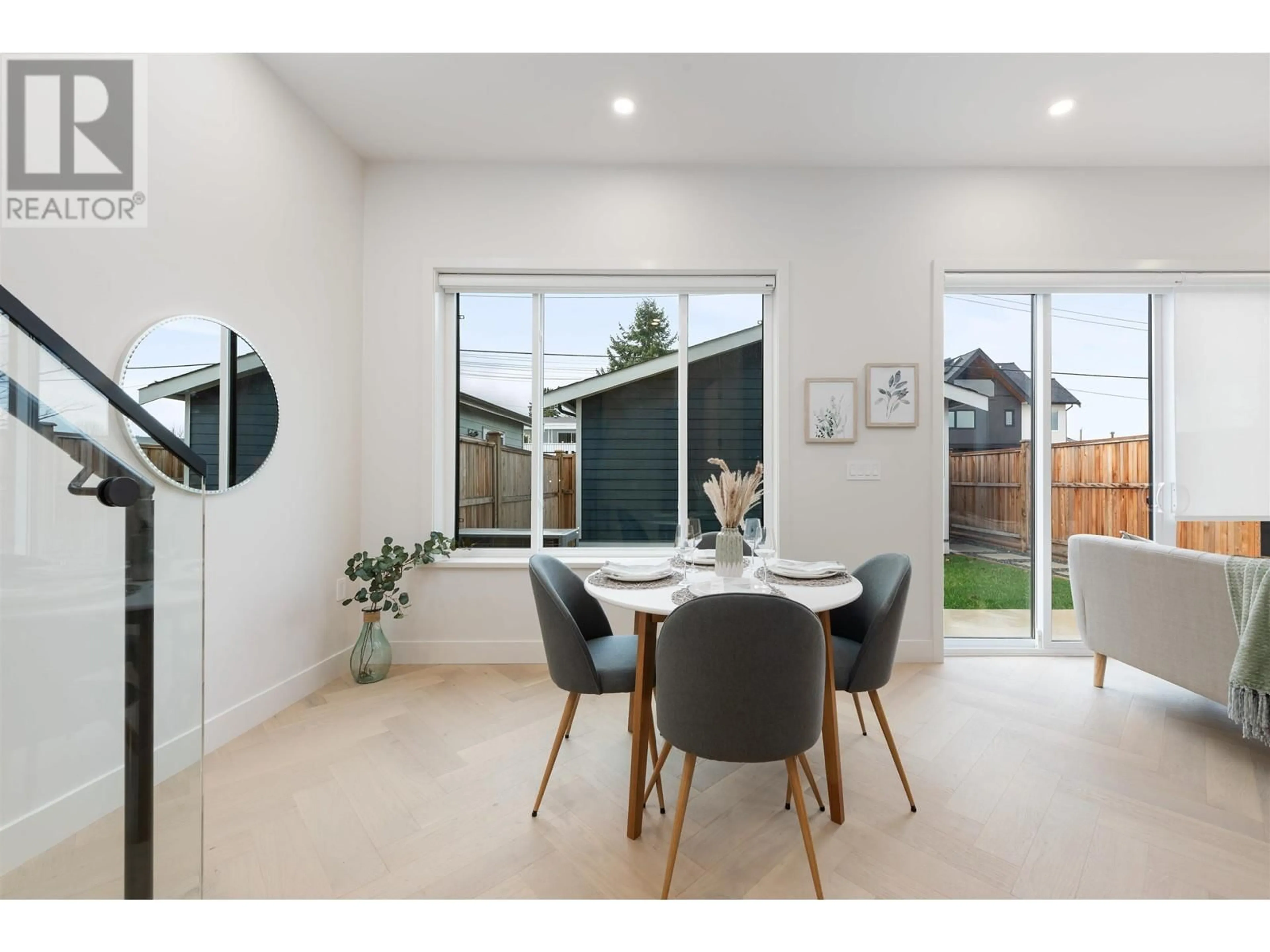 Dining room, unknown for 3349 KASLO STREET, Vancouver British Columbia V5M2R1