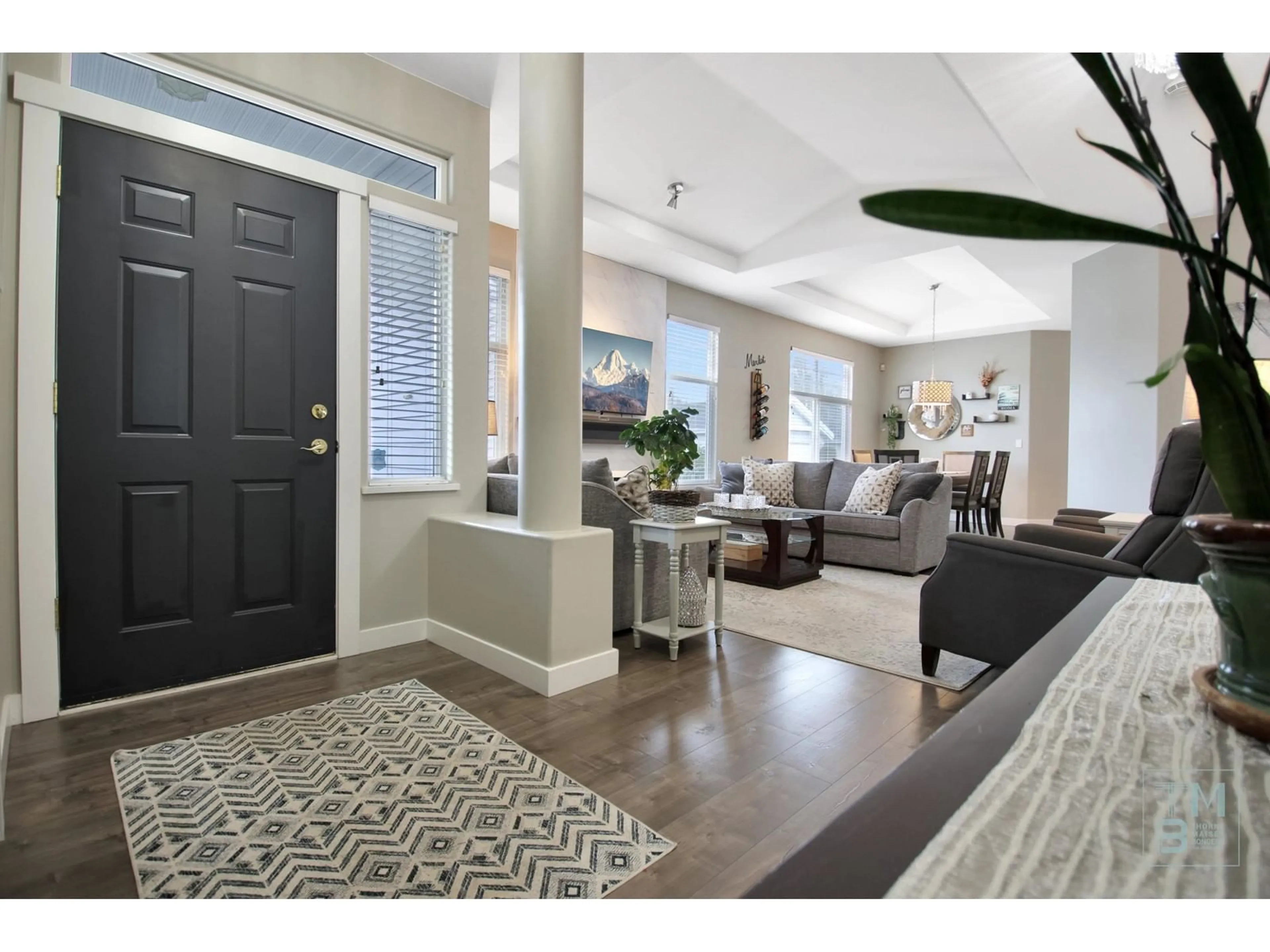 Indoor entryway for 59 20770 97B AVENUE, Langley British Columbia V1M3X9