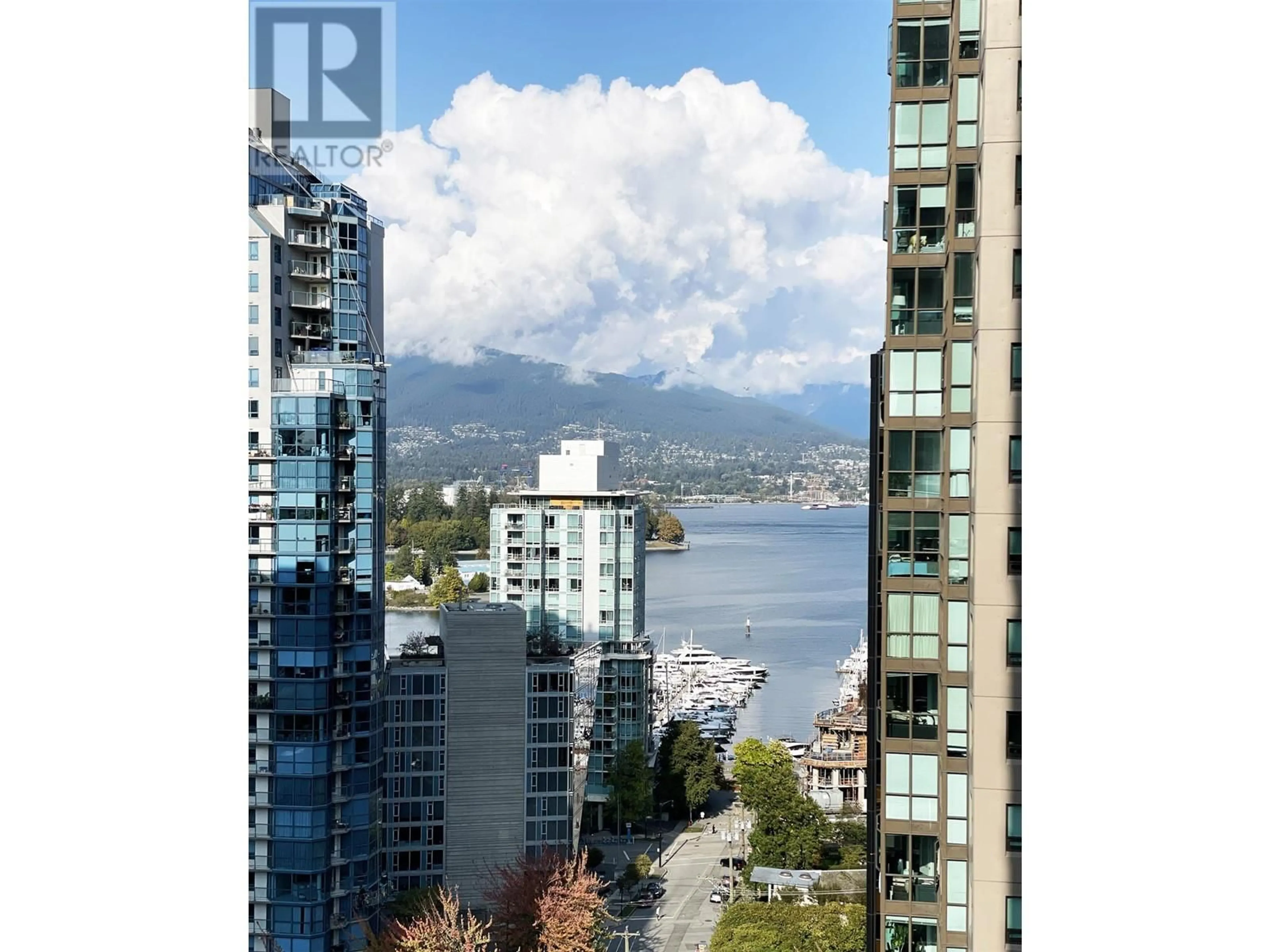 Unknown for 1201 738 BROUGHTON STREET, Vancouver British Columbia V6G3A7