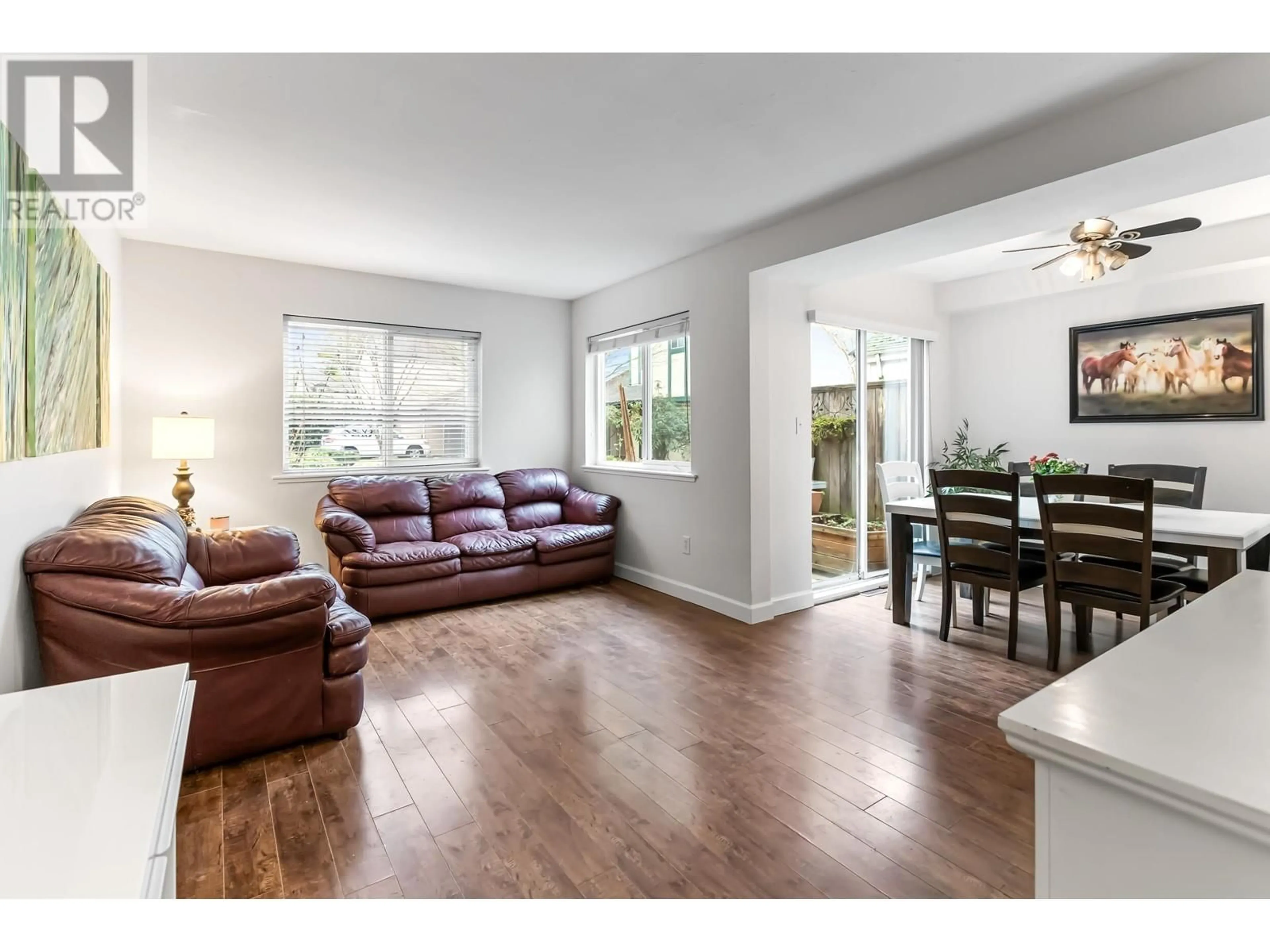 Living room with furniture, unknown for 11976 214 STREET, Maple Ridge British Columbia V2X8M7