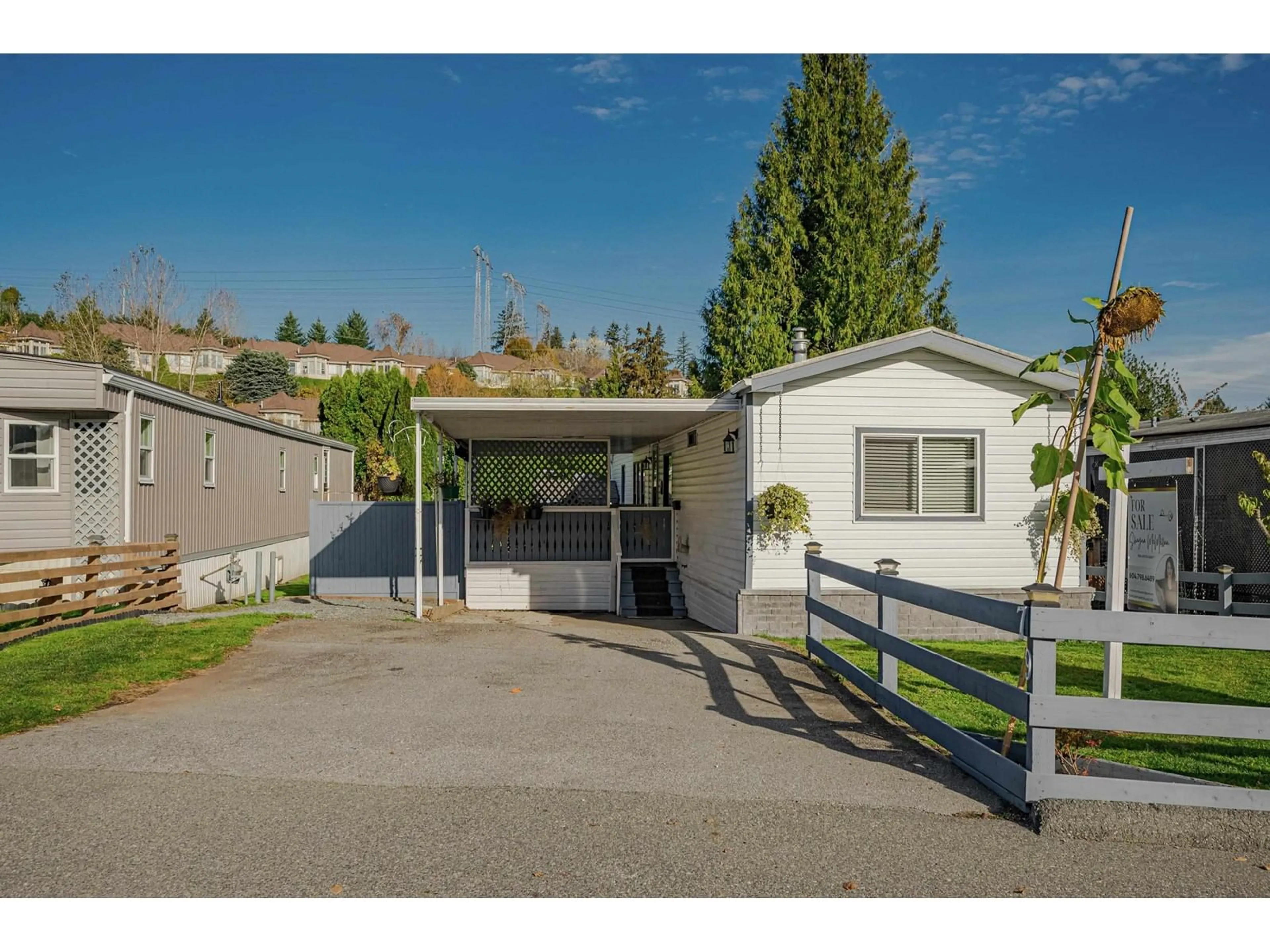Unknown for 79 - 3300 HORN, Abbotsford British Columbia V2S7Y6