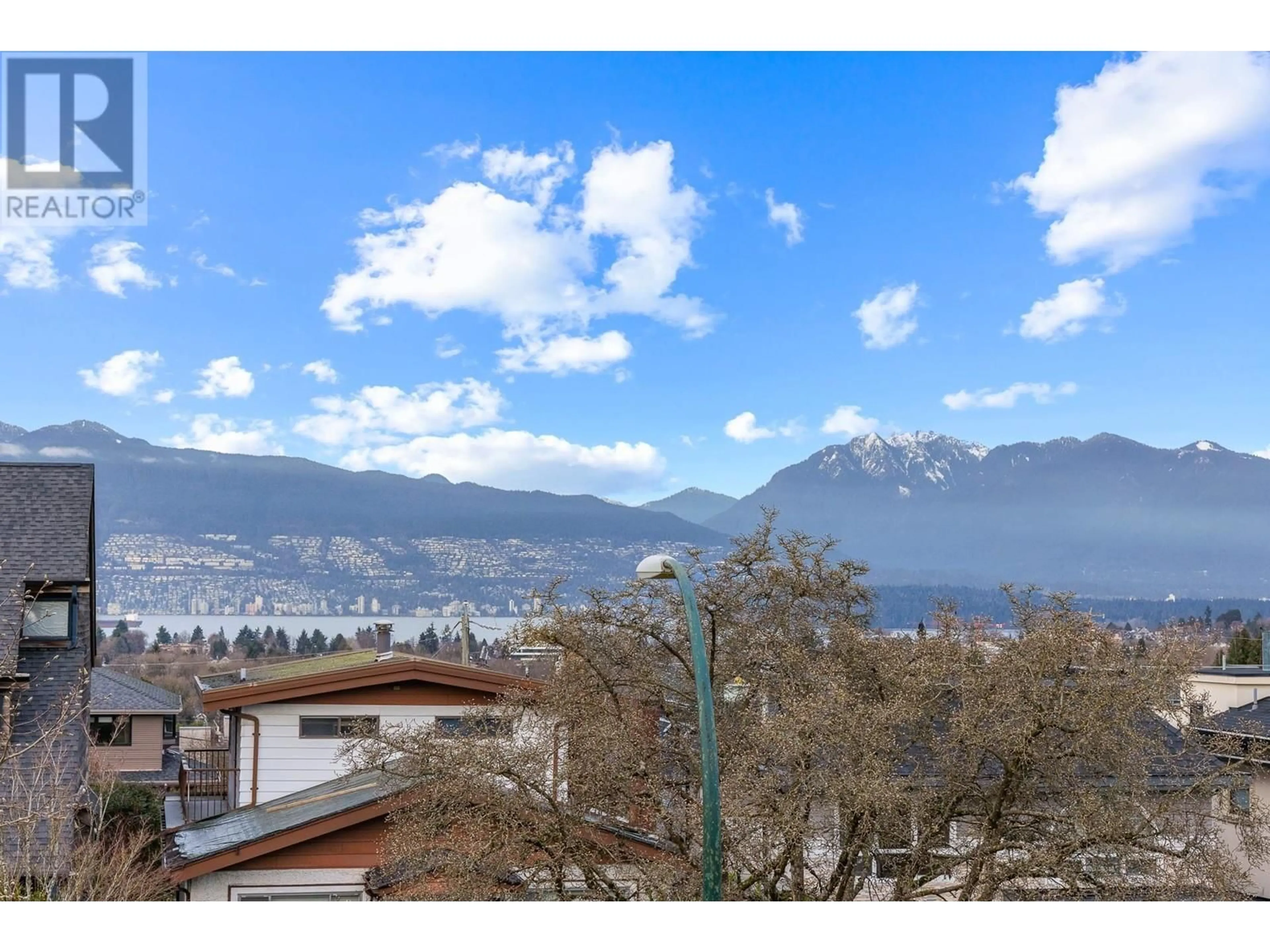 Balcony in the apartment, mountain view for 3276 W 21ST AVENUE, Vancouver British Columbia V6L1L2