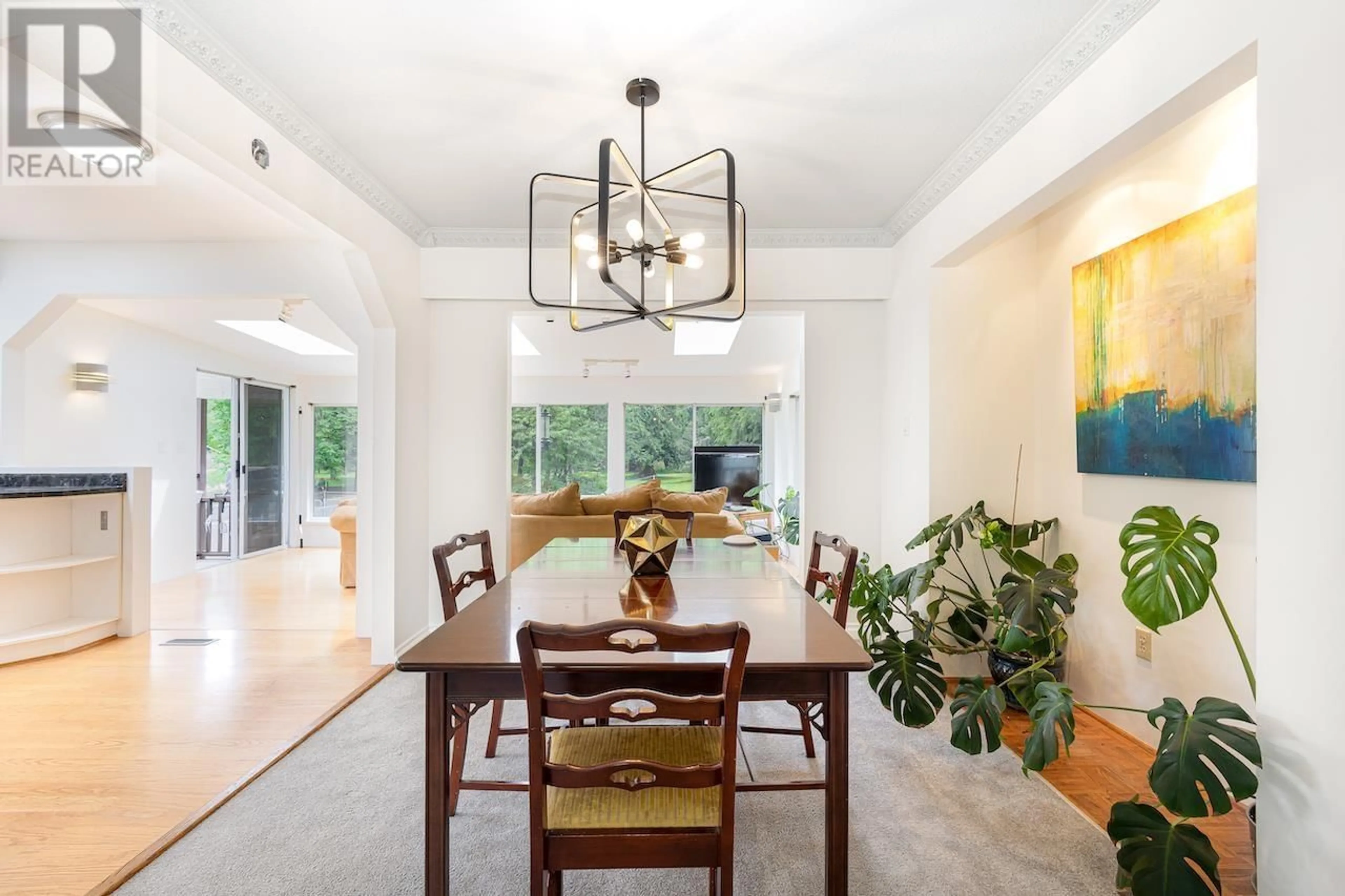 Dining room, unknown for 20834 MCFARLANE AVENUE, Maple Ridge British Columbia V2X7S1