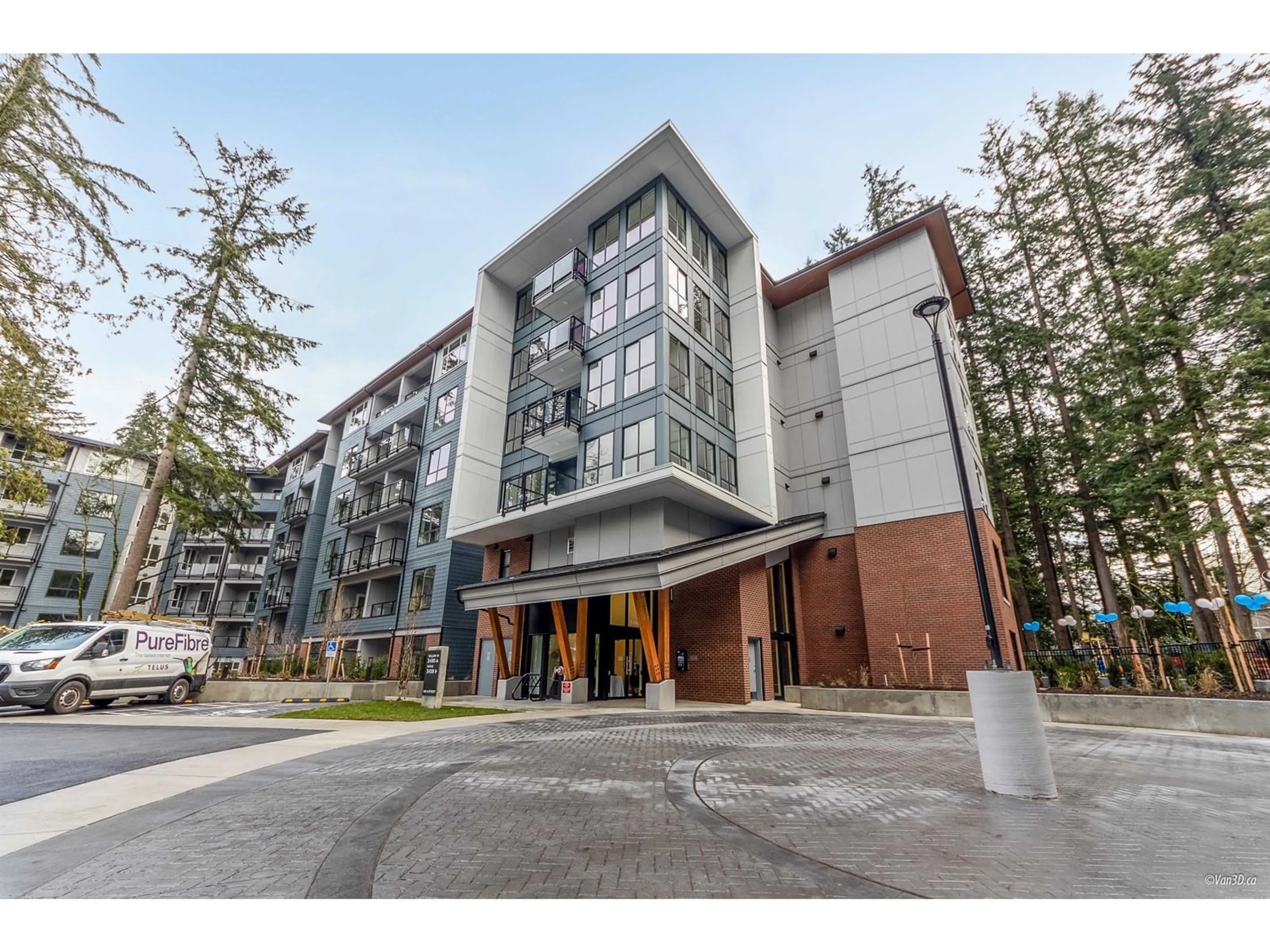 Unknown for 414 3480 146A STREET, Surrey British Columbia V4P0H4