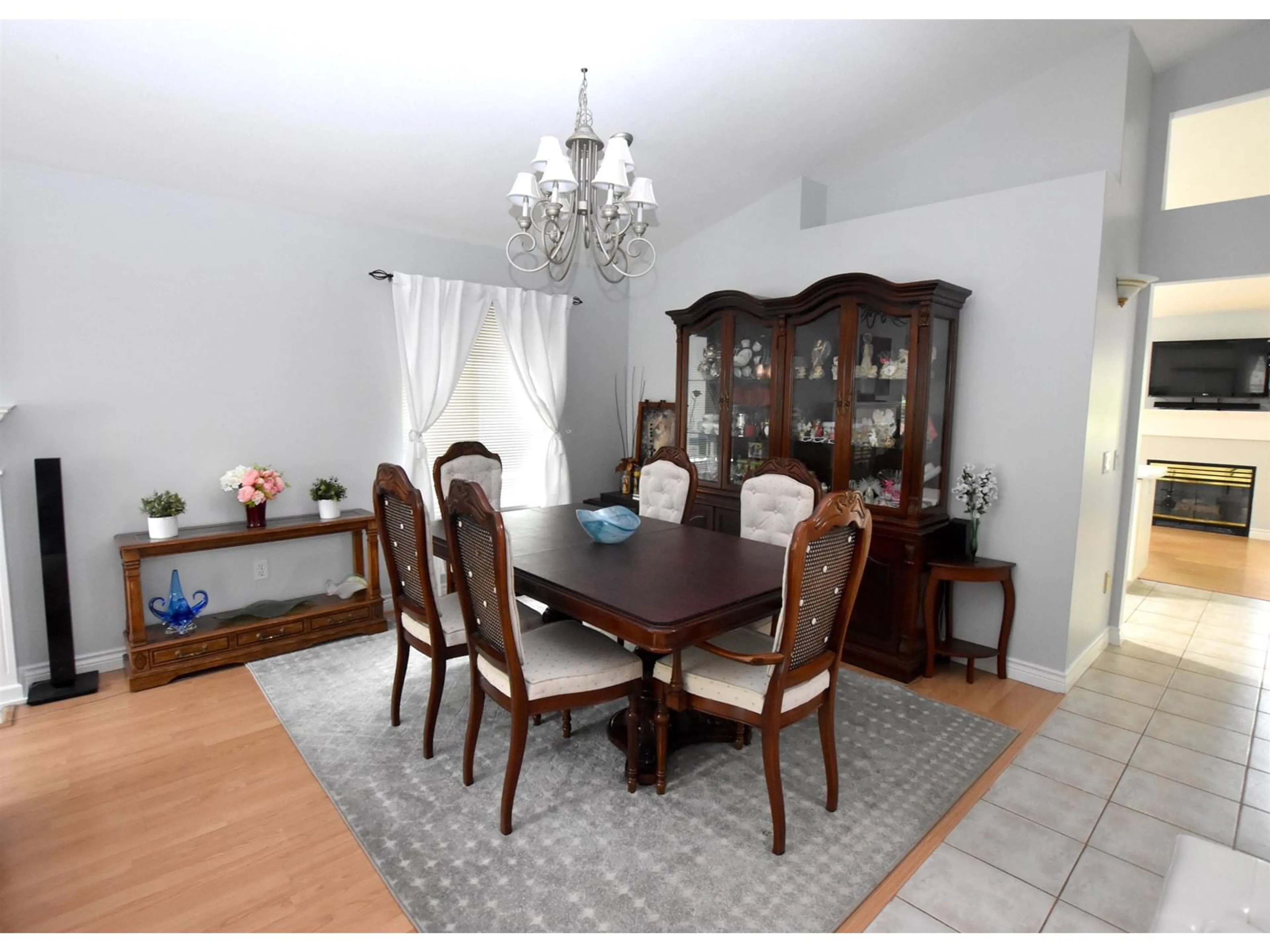 Dining room, unknown for 7 16888 80 AVENUE, Surrey British Columbia V4N5A1