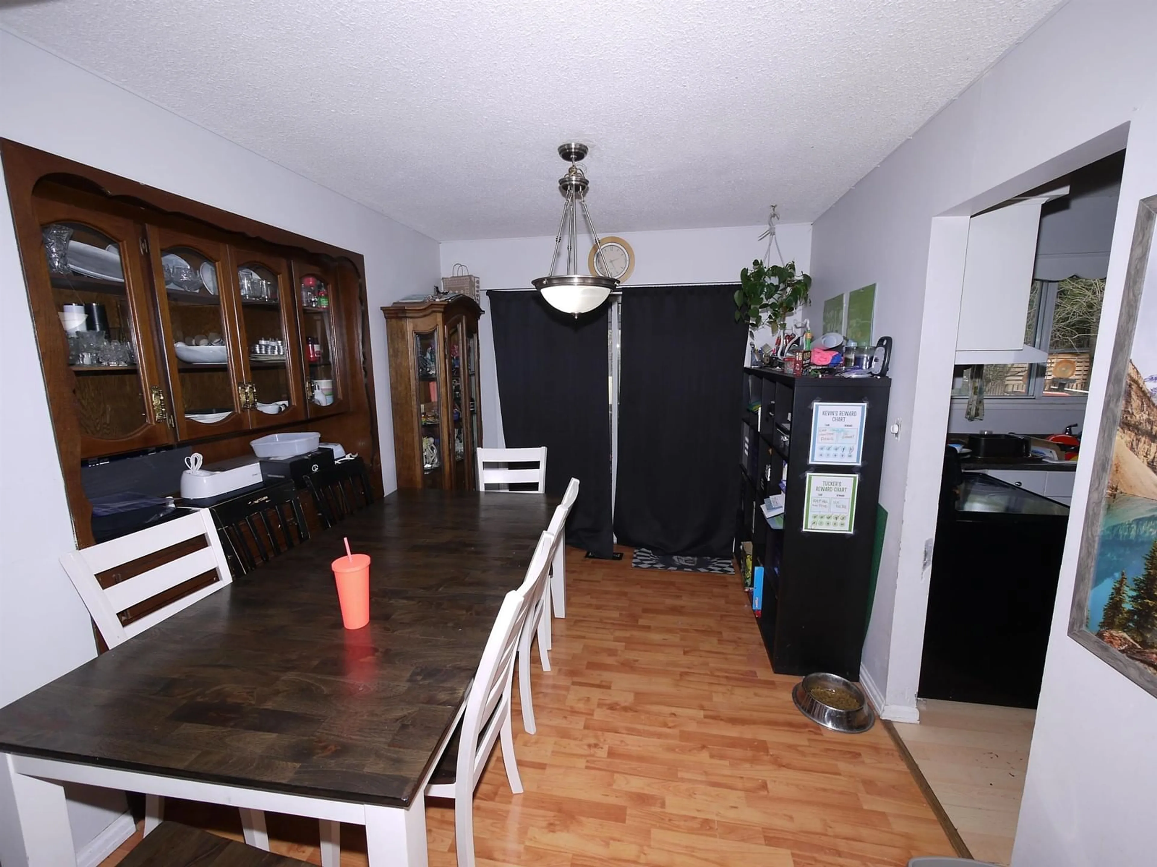 Dining room, unknown for 32677 MARSHALL ROAD, Abbotsford British Columbia V2T1A8