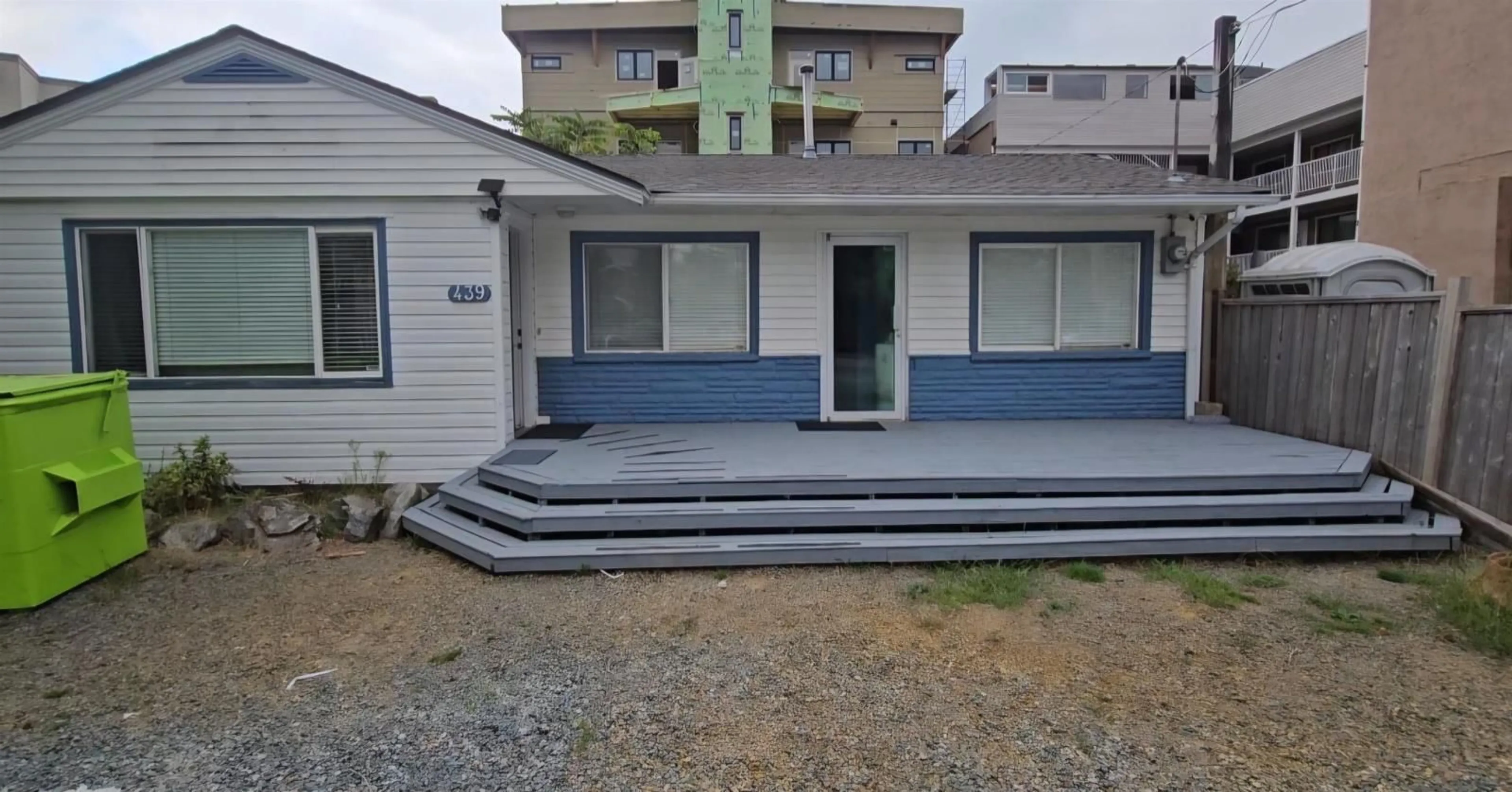 Unknown for 439 LILLOOET AVENUE|Harrison Hot Springs, Harrison Hot Springs British Columbia V0M1K0