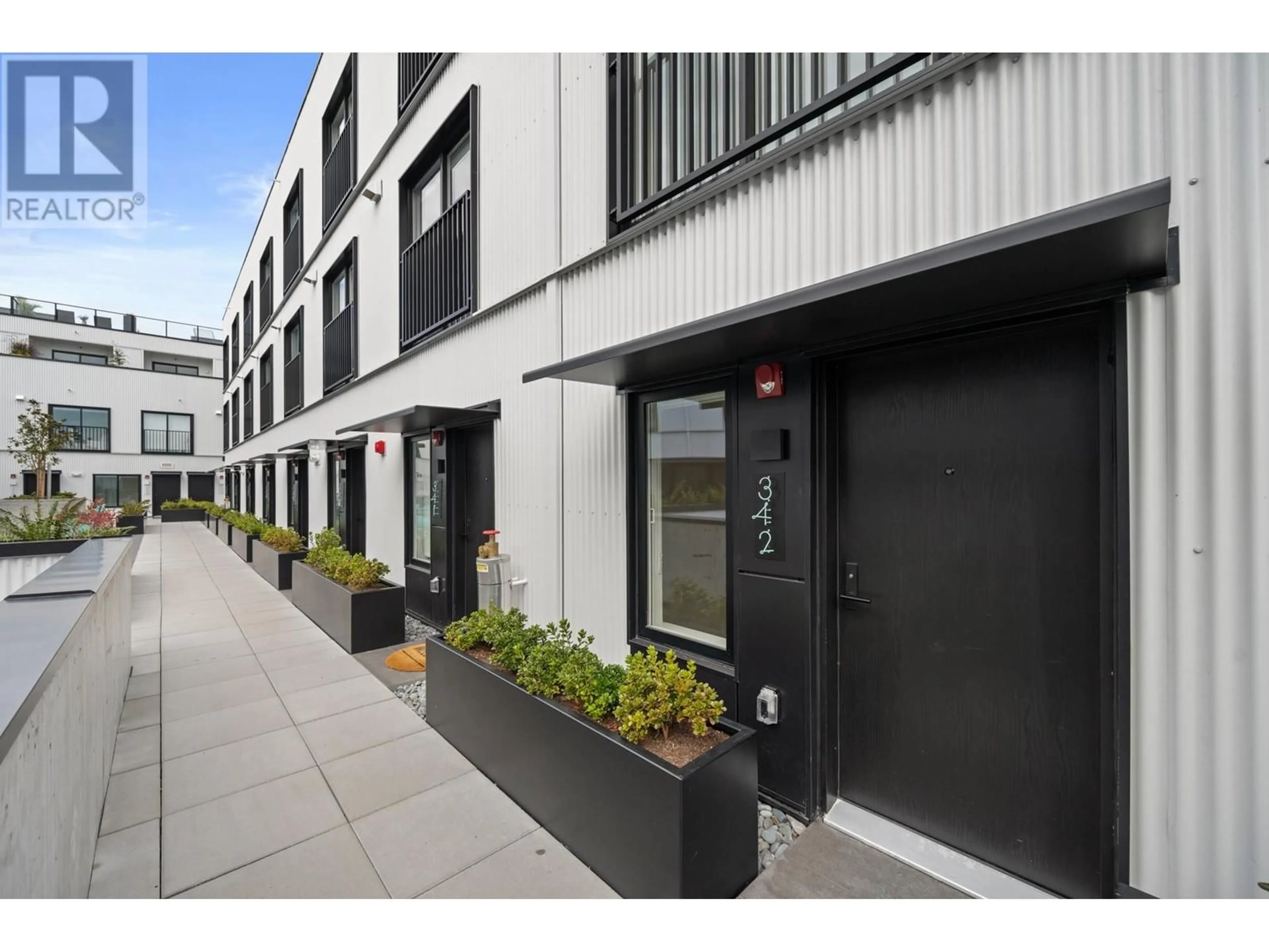 Unknown for 342 - 1120 GEORGIA STREET, Vancouver British Columbia V6A0K2