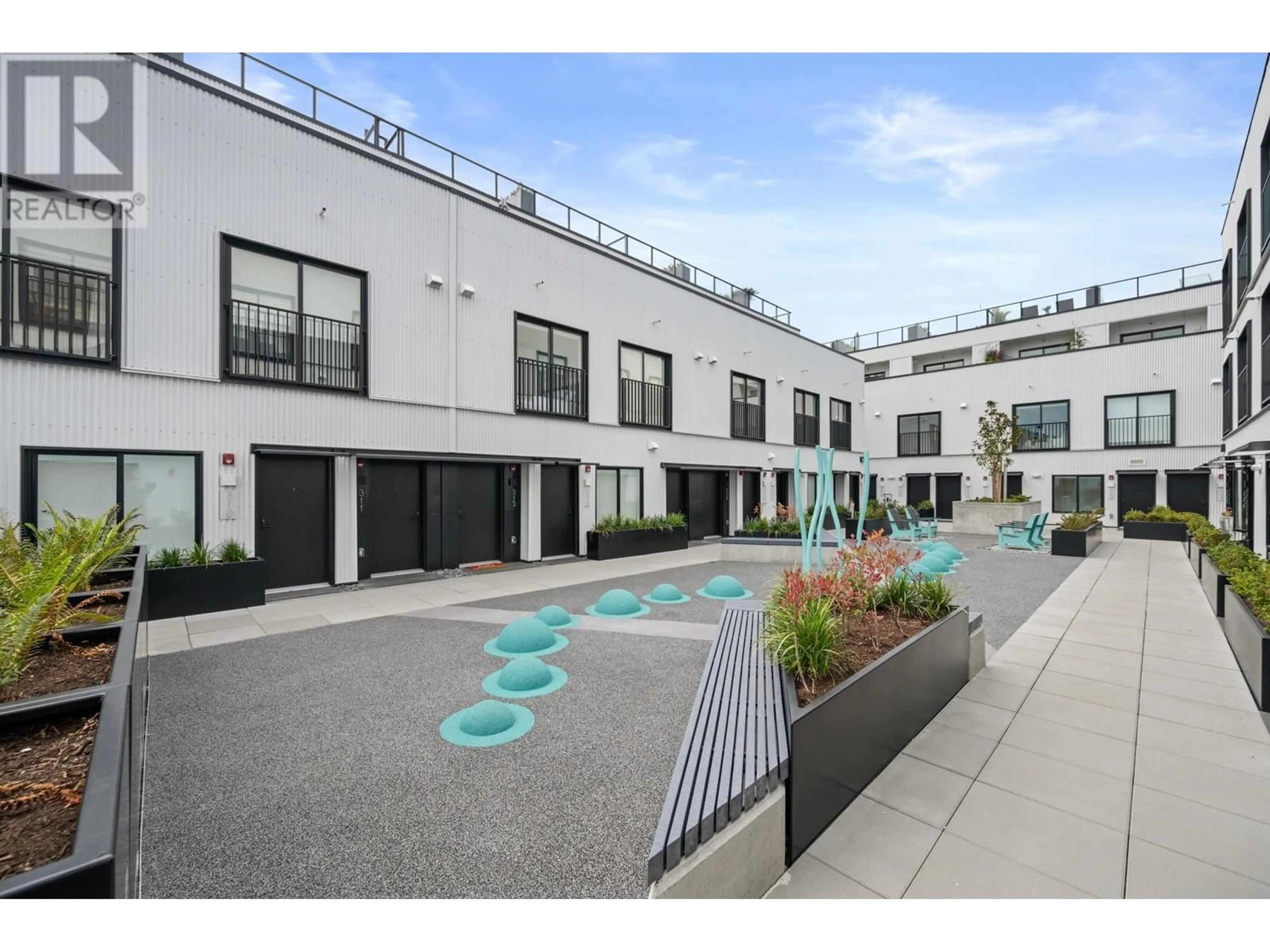 Unknown for 342 - 1120 GEORGIA STREET, Vancouver British Columbia V6A0K2