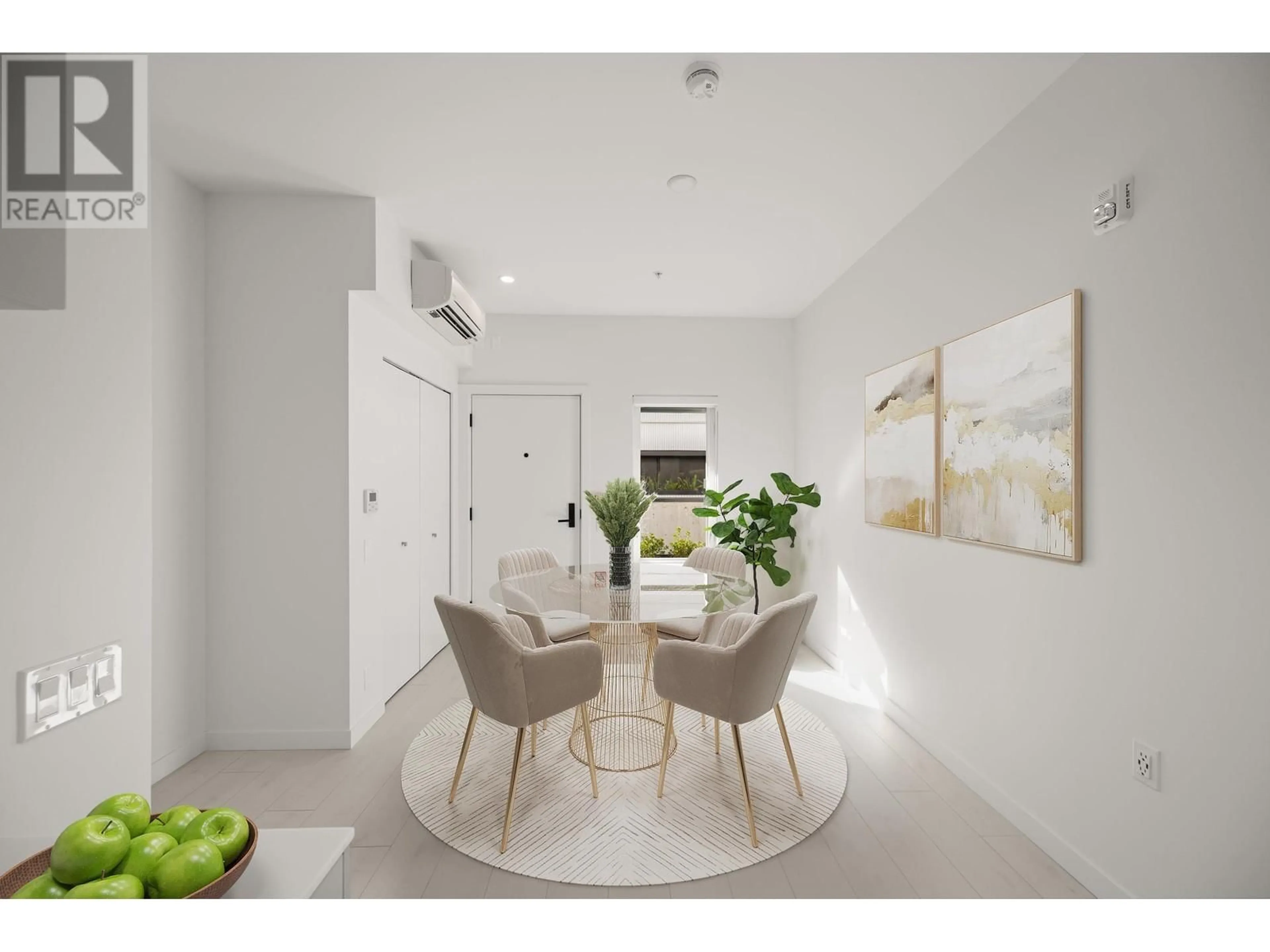 Unknown for 342 - 1120 GEORGIA STREET, Vancouver British Columbia V6A0K2