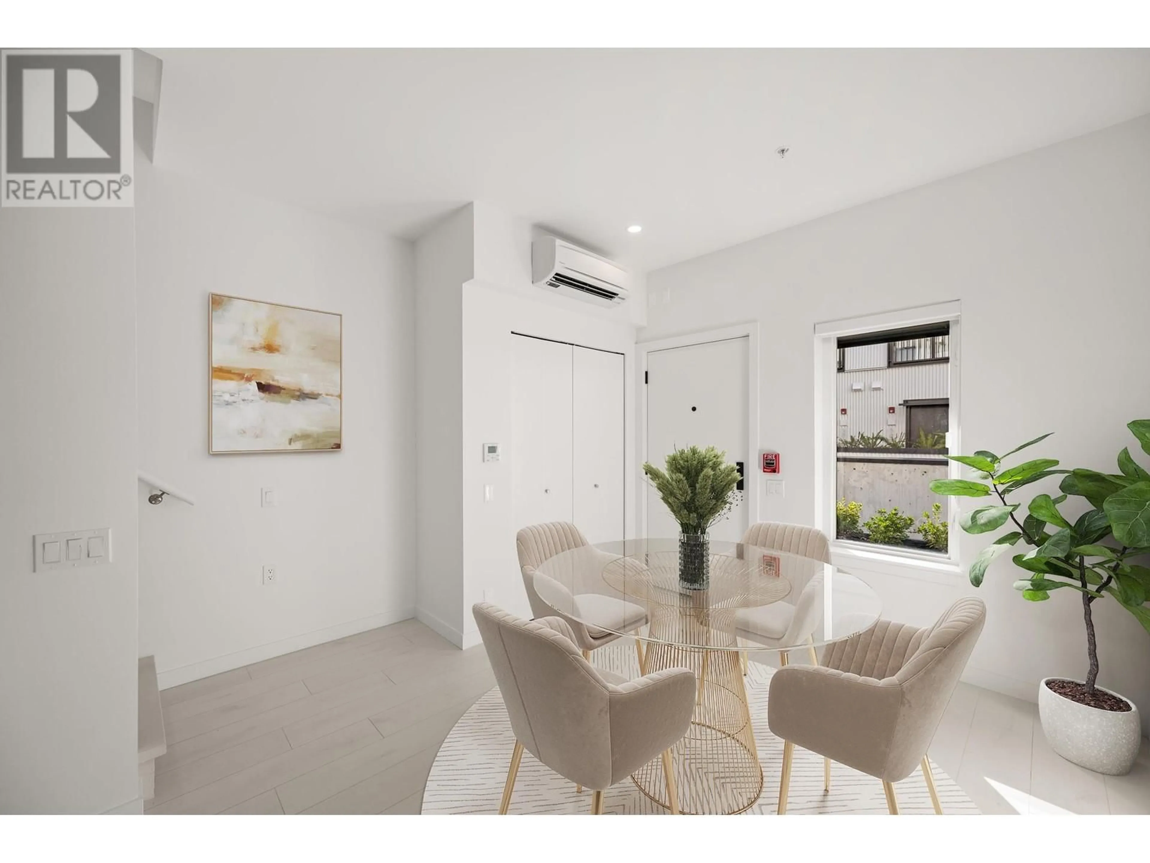 A pic of a room for 342 - 1120 GEORGIA STREET, Vancouver British Columbia V6A0K2