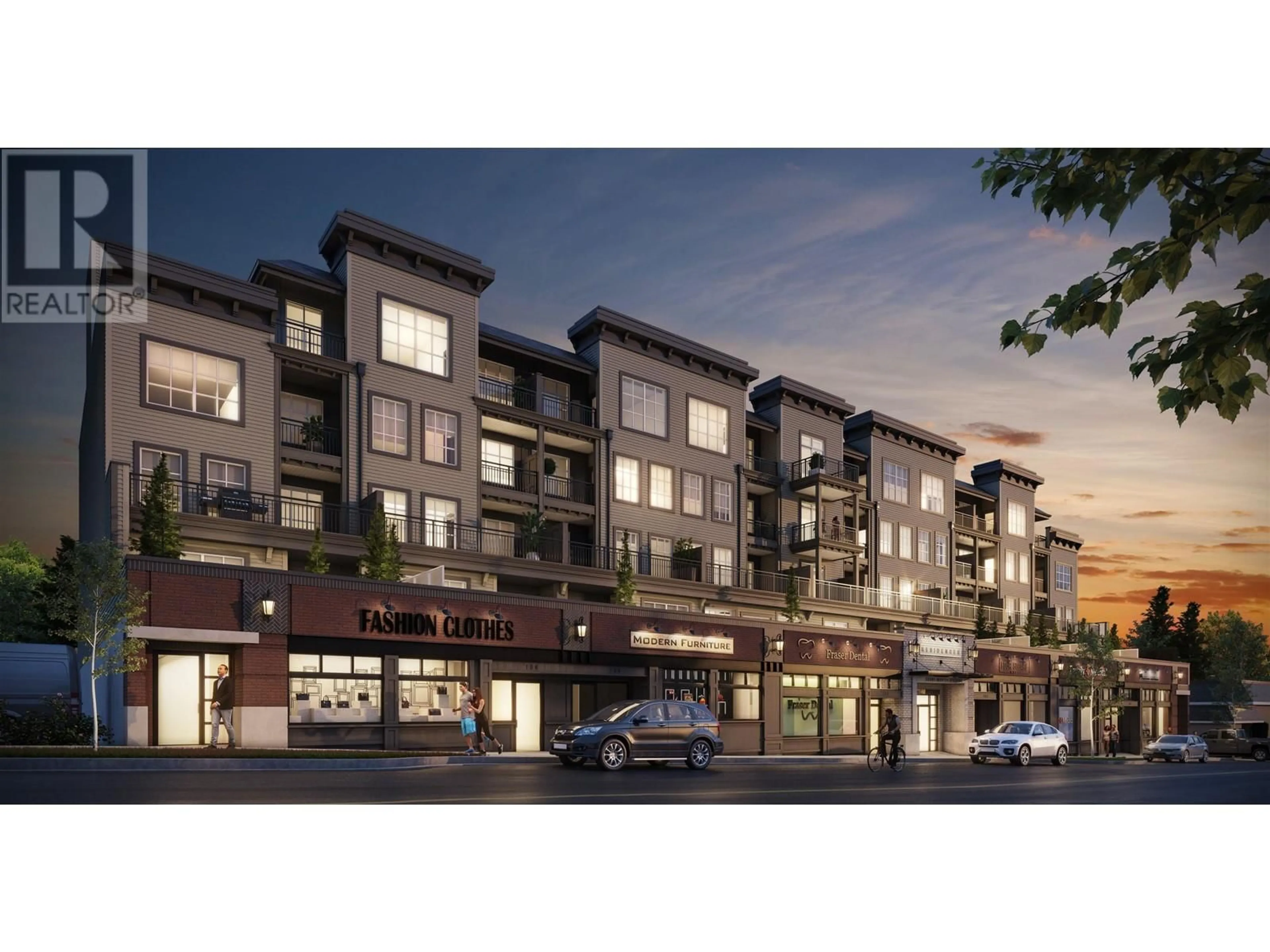 Unknown for 512 - 22348 NORTH AVENUE, Maple Ridge British Columbia V0V0V0