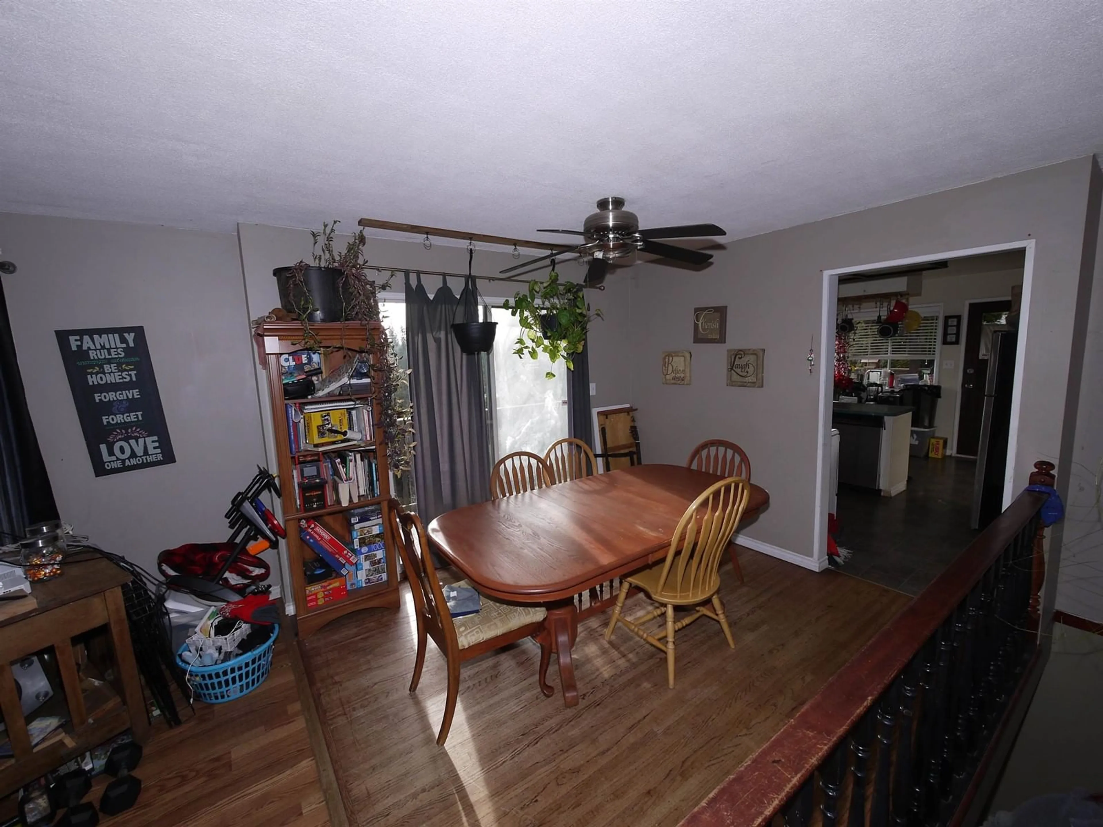 Dining room, unknown for 2279 SENTINEL DRIVE, Abbotsford British Columbia V2S5C9