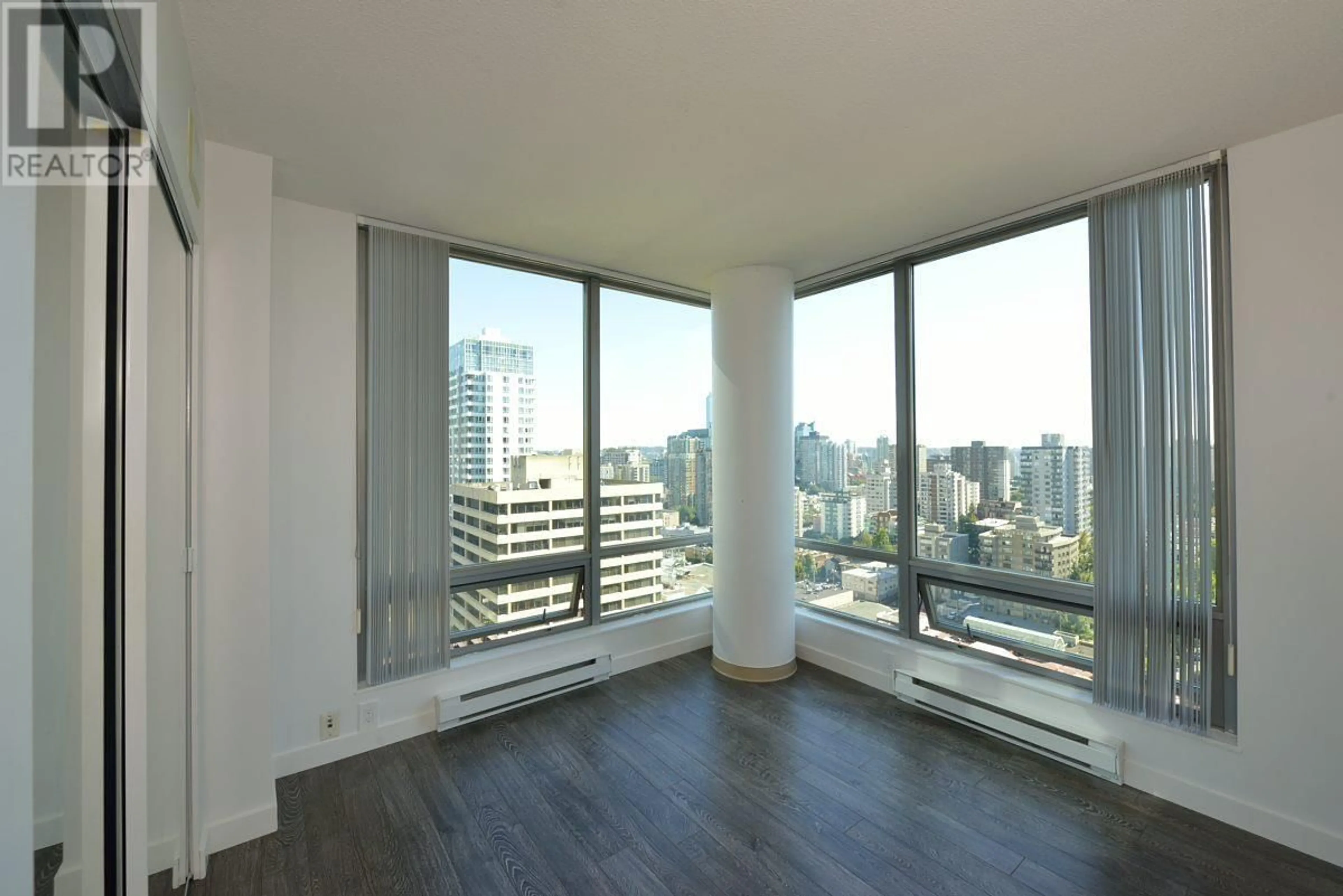 A pic of a room for 2606 1200 W GEORGIA STREET, Vancouver British Columbia V6E4R2