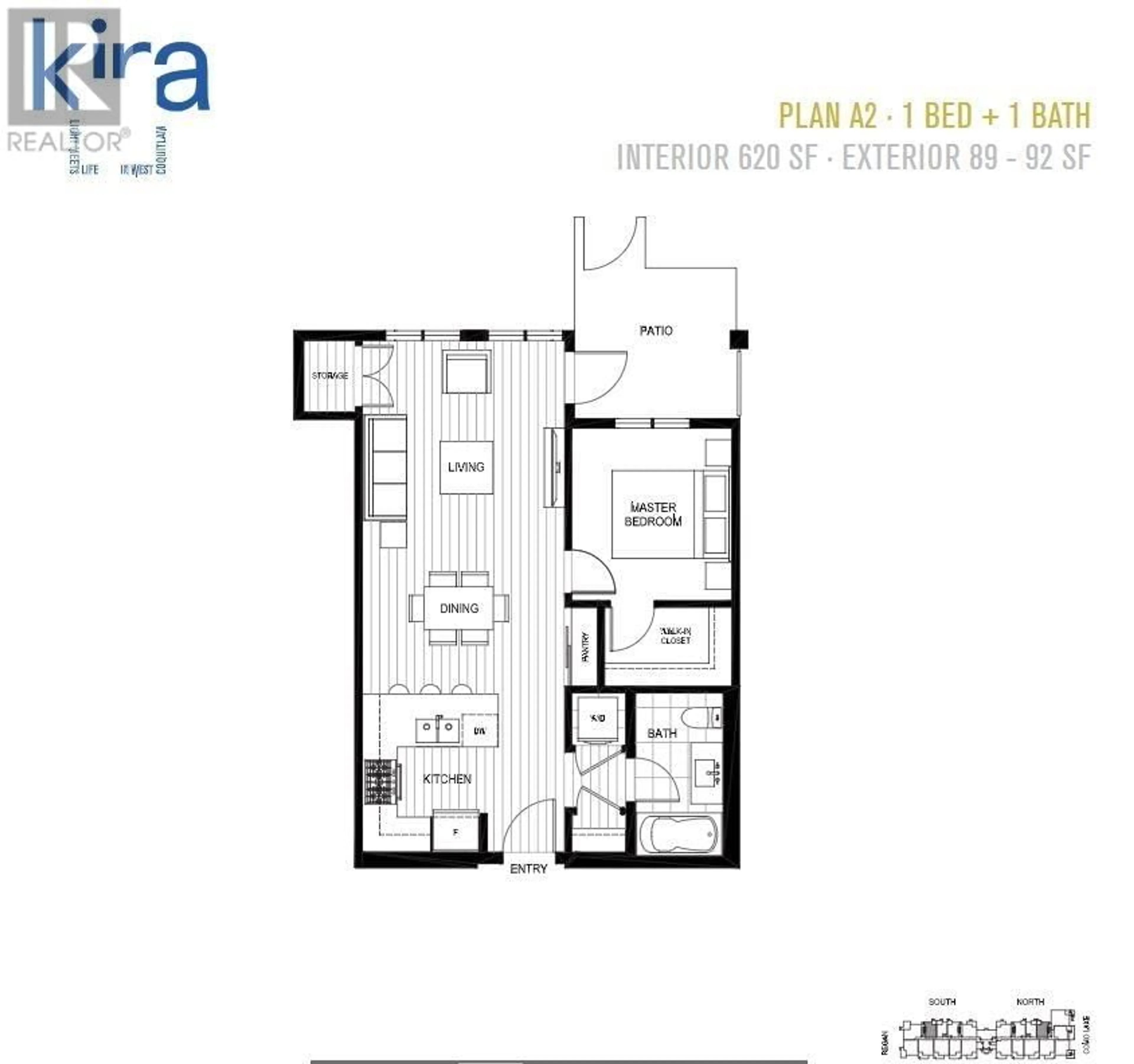 Floor plan for 115 750 DOGWOOD STREET, Coquitlam British Columbia V3J4B7