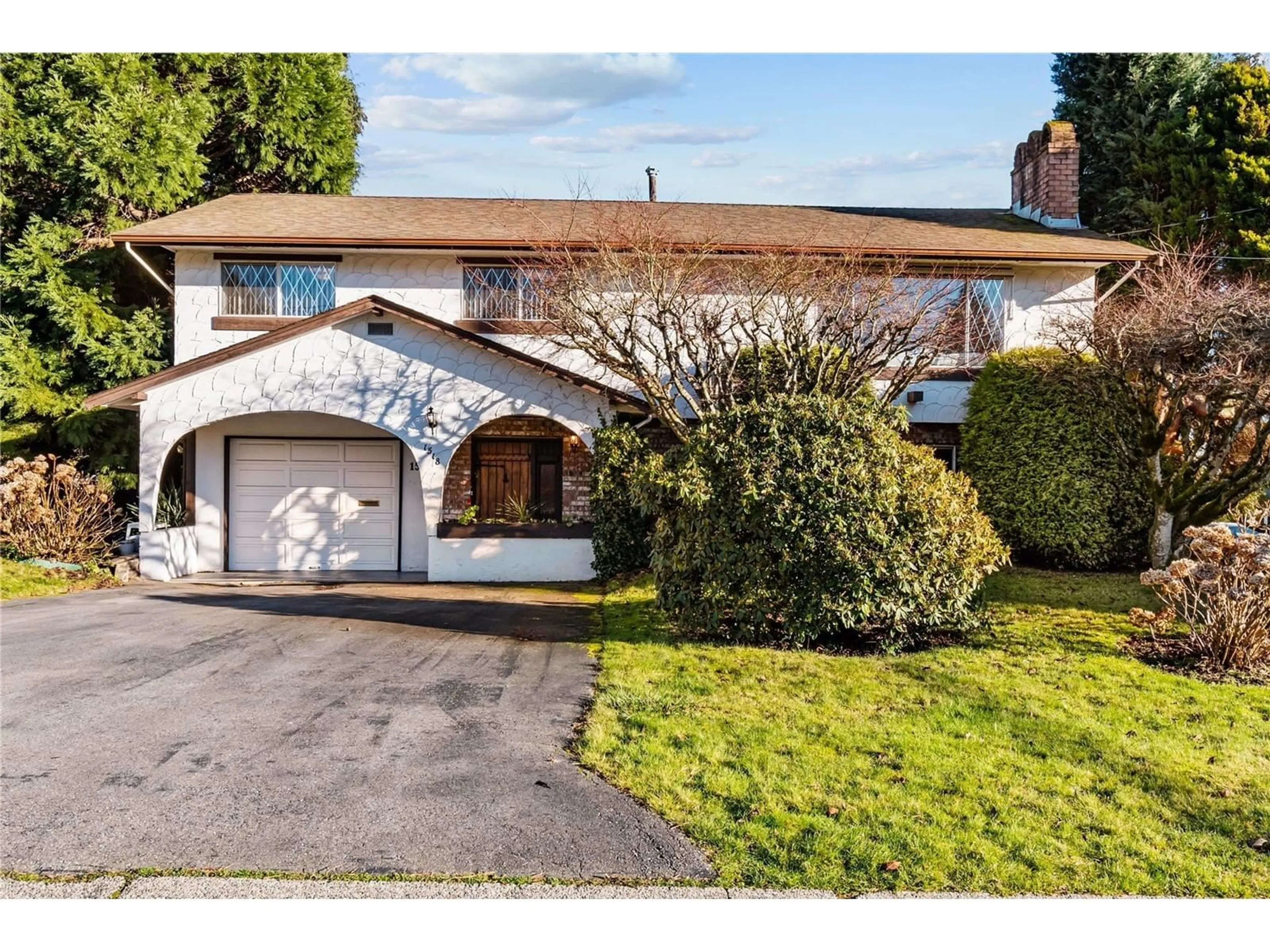 Unknown for 1518 PARKER, White Rock British Columbia V4B4S5