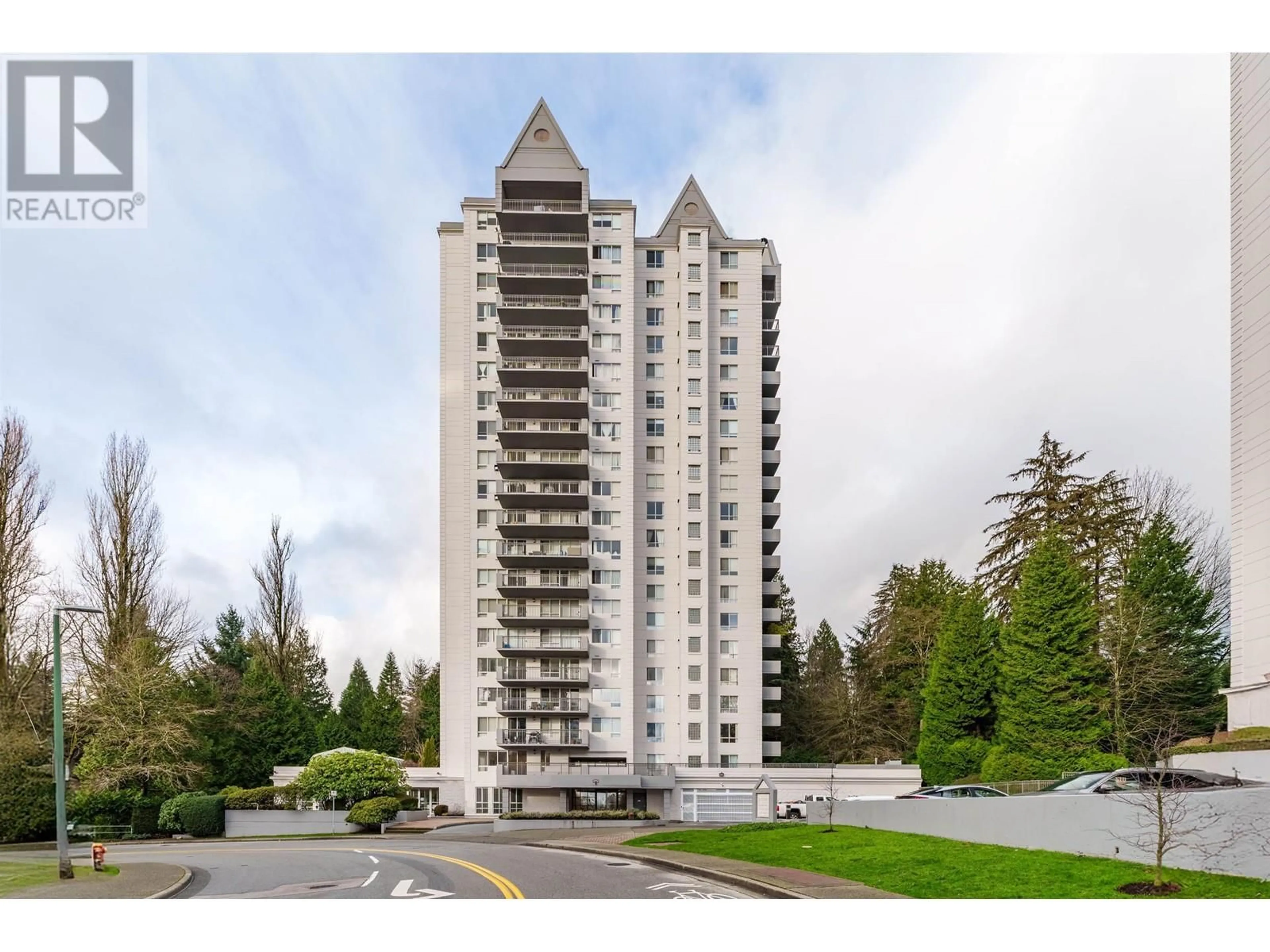 Unknown for 202 545 AUSTIN AVENUE, Coquitlam British Columbia V3K6R4