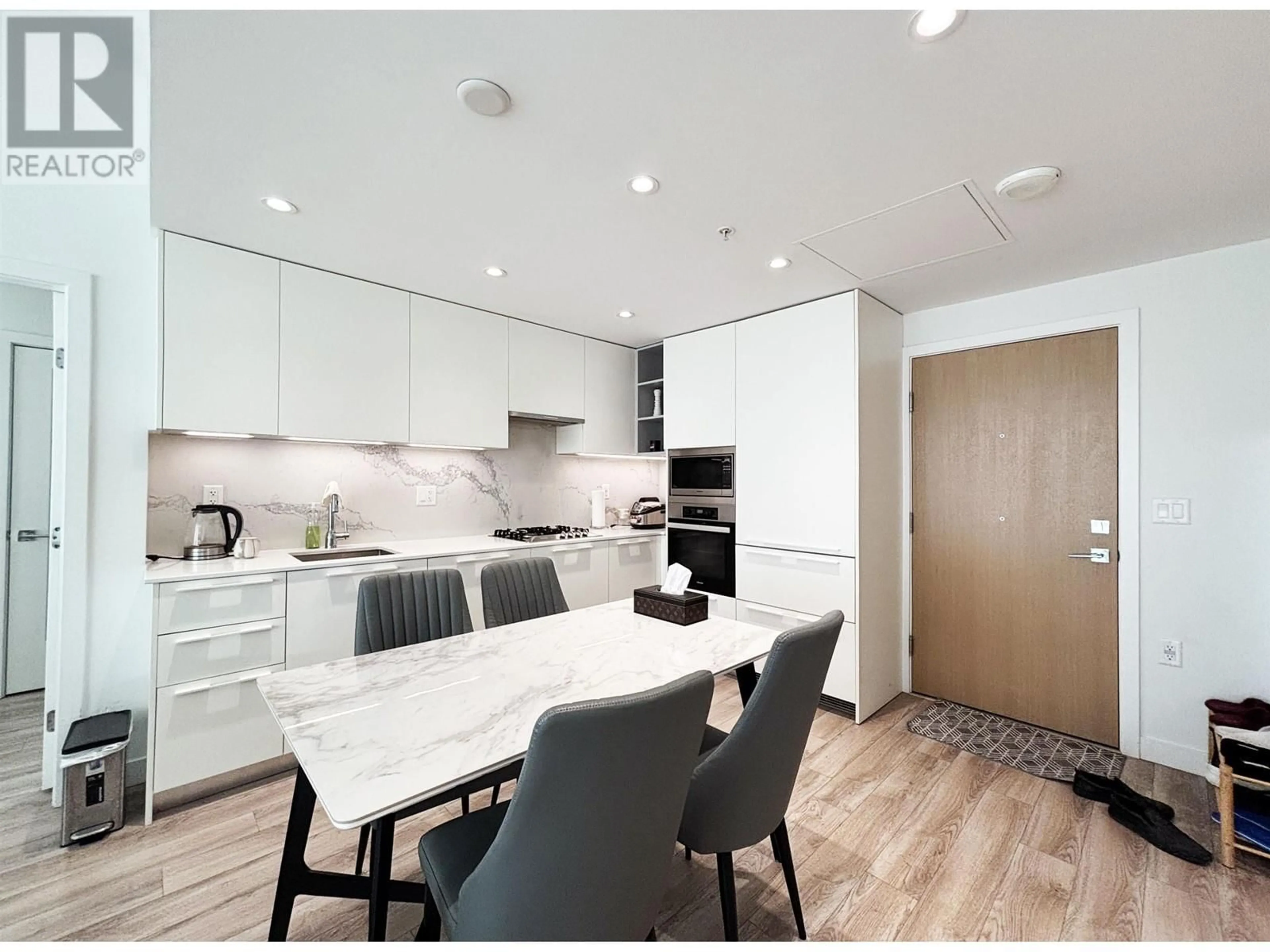 Open concept kitchen, unknown for 1108 6699 DUNBLANE AVENUE, Burnaby British Columbia V5H0J8