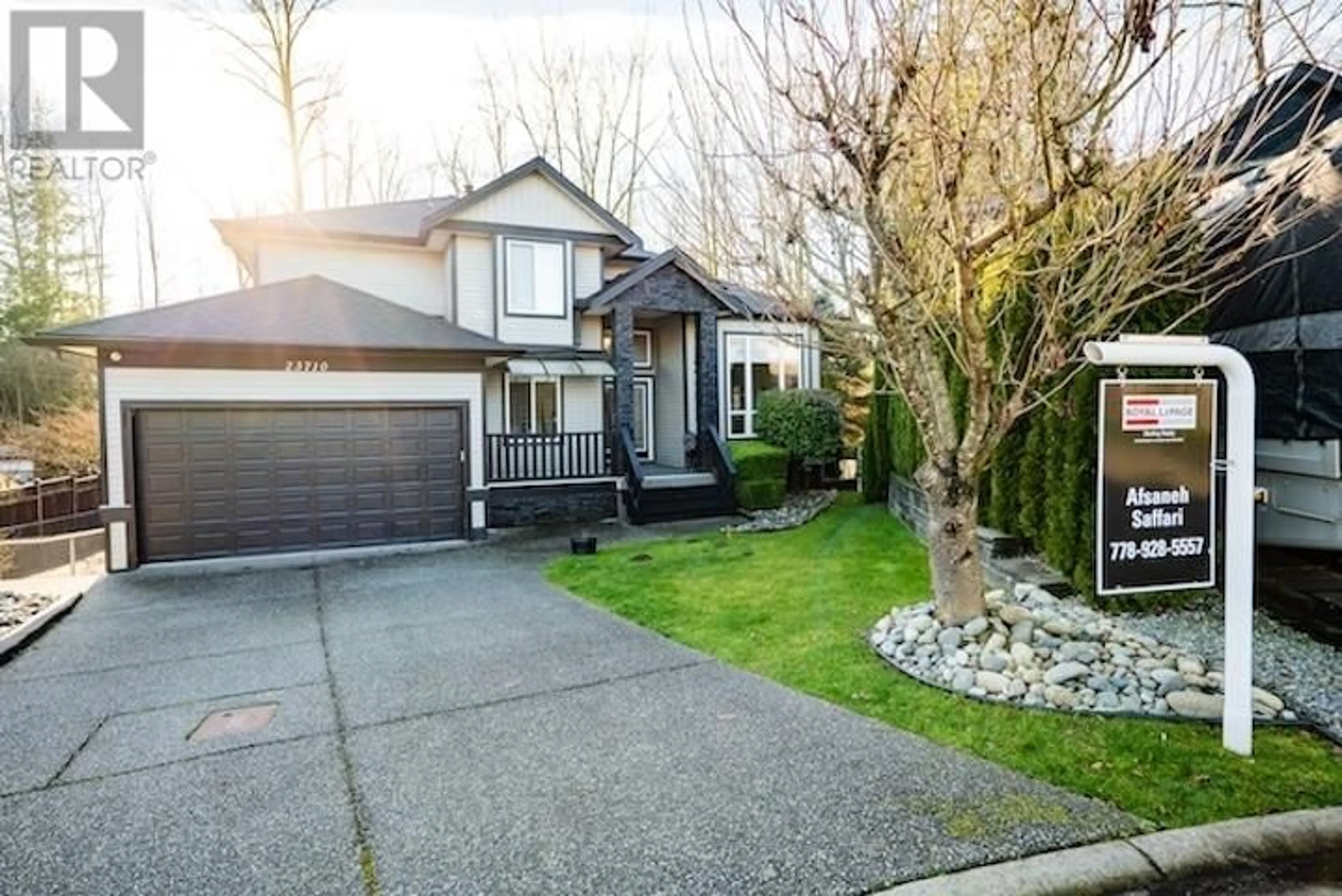 Unknown for 23710 110 AVENUE, Maple Ridge British Columbia V2W1Z8