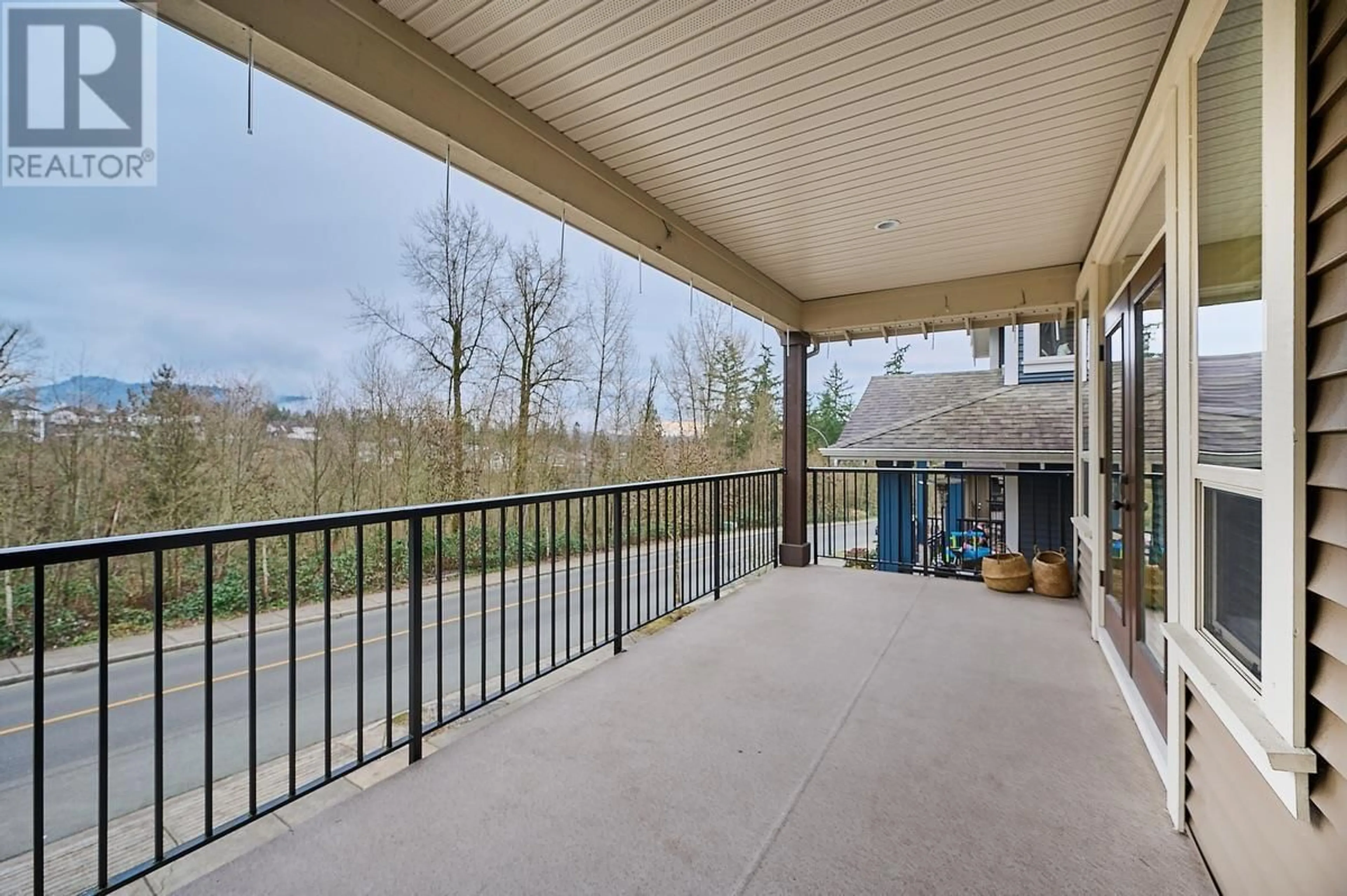 Patio, water/lake/river/ocean view for 11233 CREEKSIDE STREET, Maple Ridge British Columbia V2W0E8