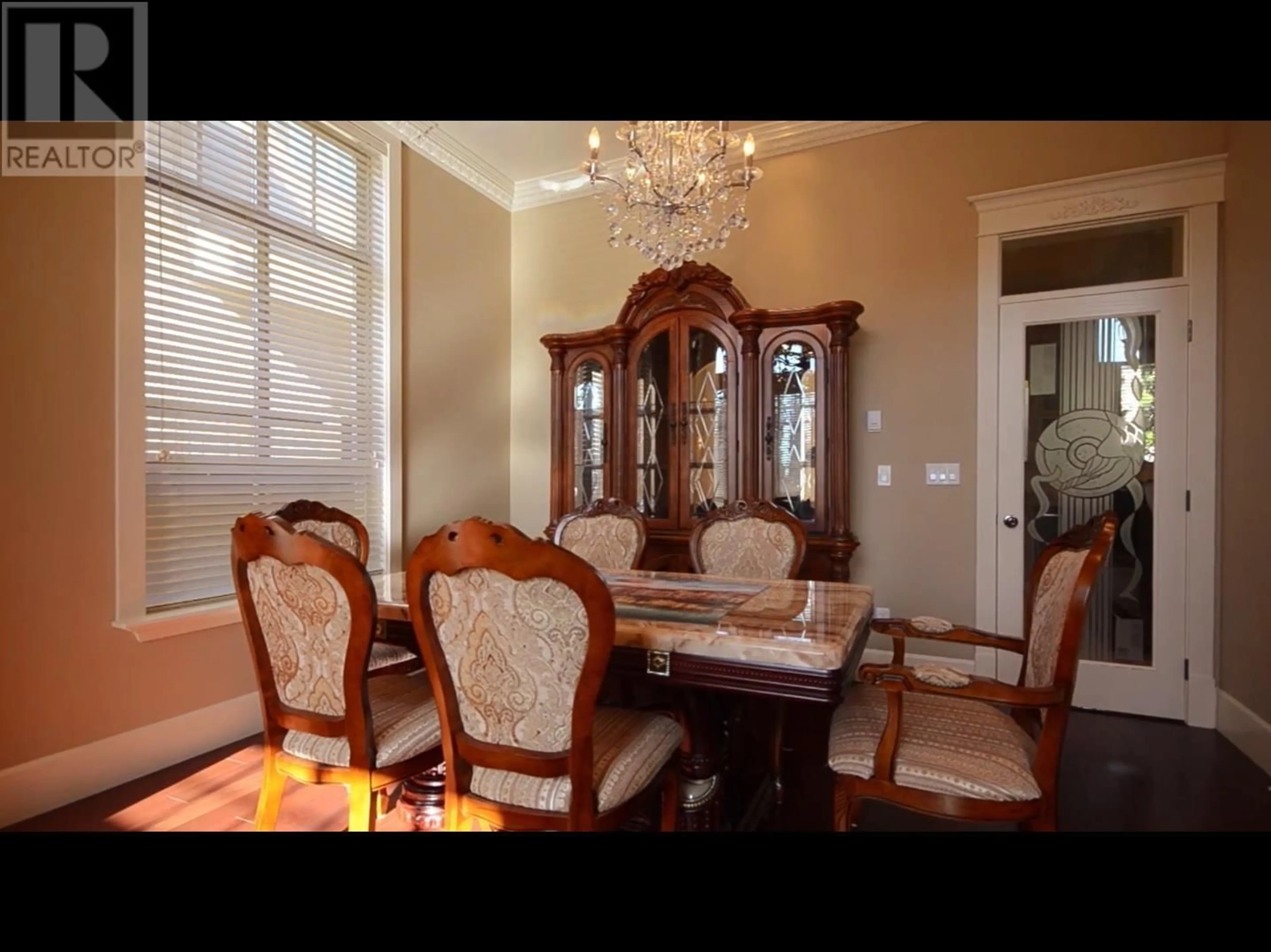 Dining room, unknown for 7520 LINDSAY ROAD, Richmond British Columbia V7C3M6