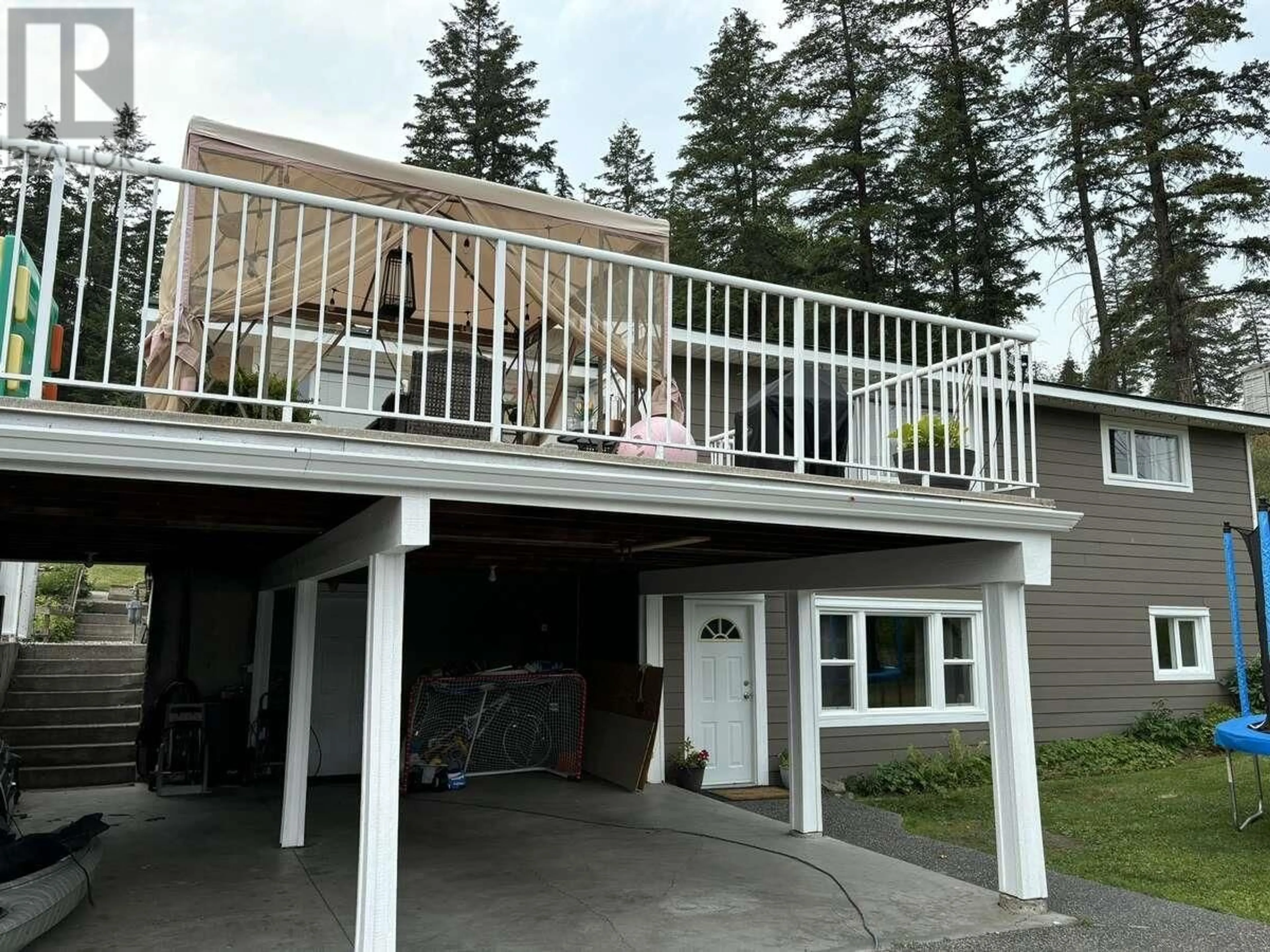 Unknown for 1503 WILLOW PLACE, Williams Lake British Columbia V2G3E6