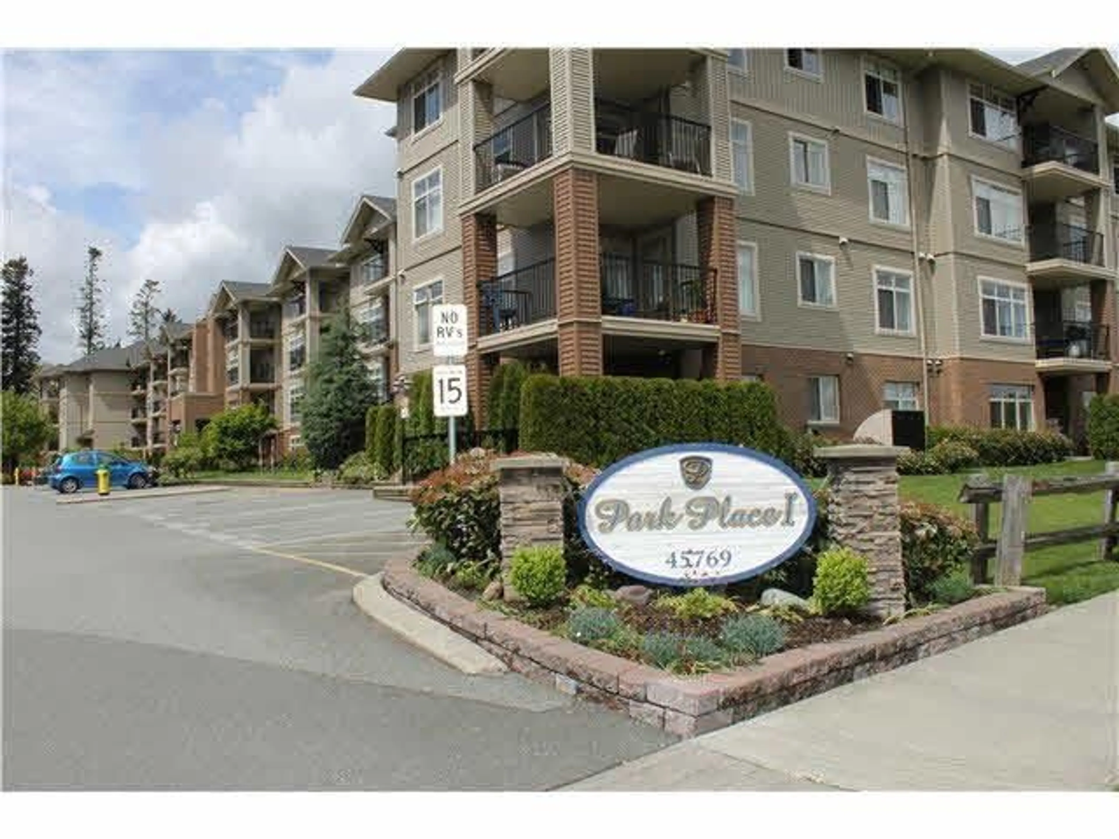 Unknown for 205 45769 STEVENSON ROAD|Sardis East Ved, Chilliwack British Columbia V2R5Z2