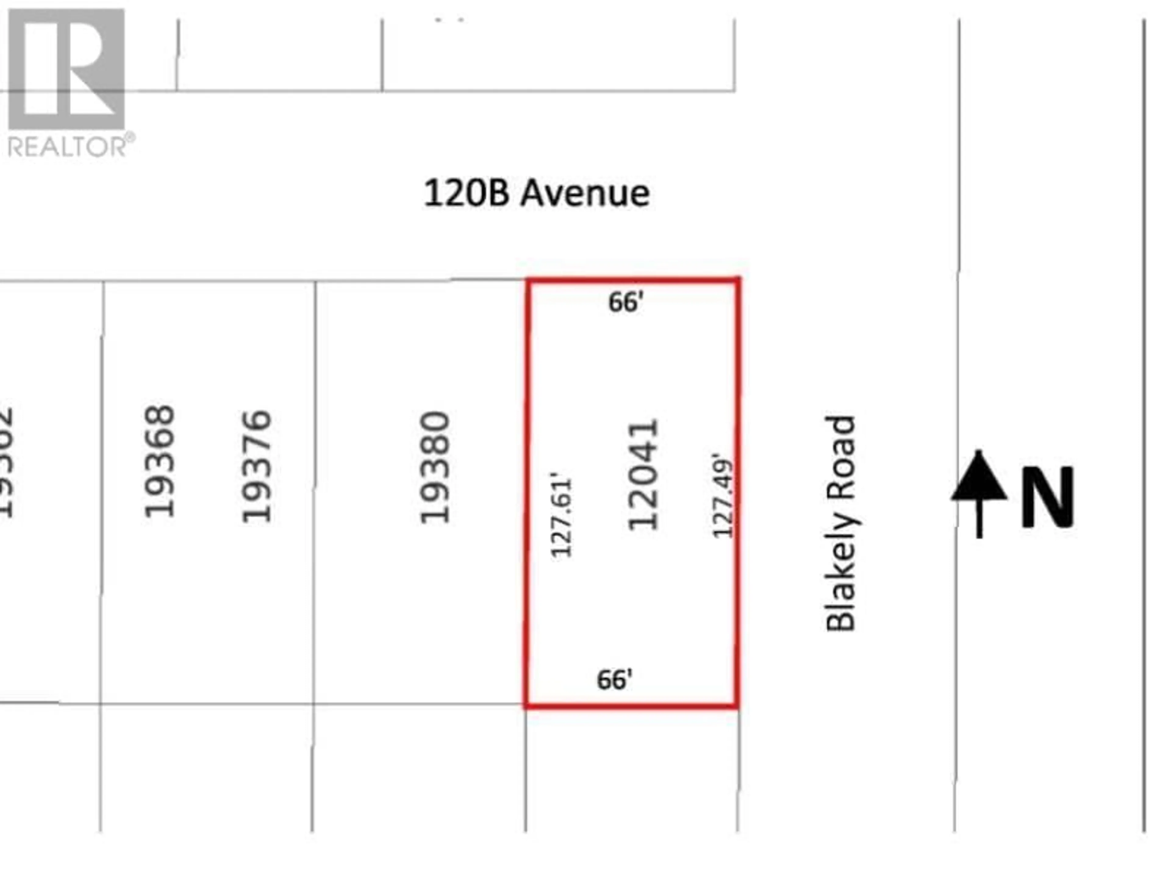 Floor plan for 12041 BLAKELY ROAD, Pitt Meadows British Columbia V3Y1J6