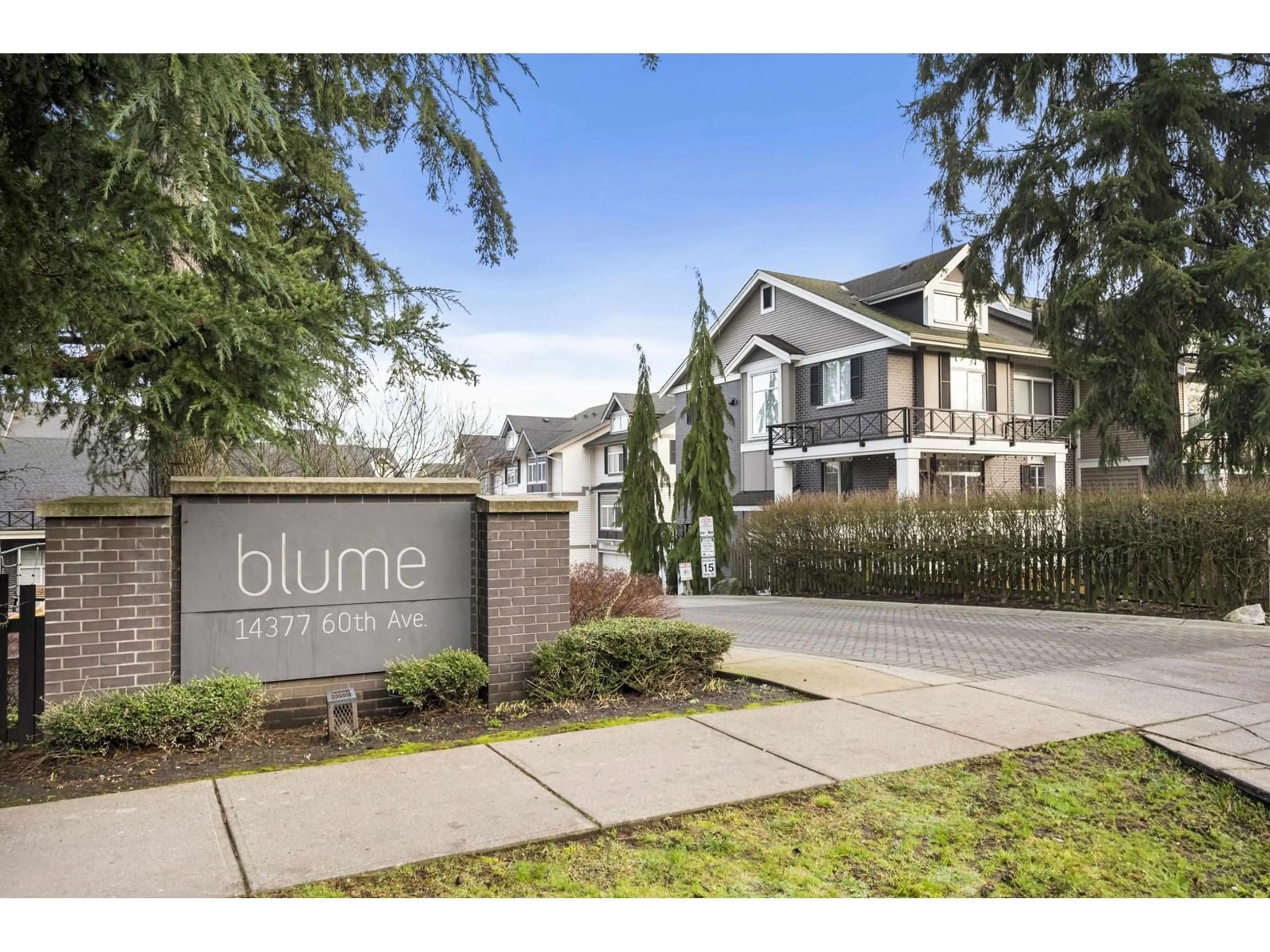 Blurry image for 49 14377 60 AVENUE, Surrey British Columbia V3X0E2