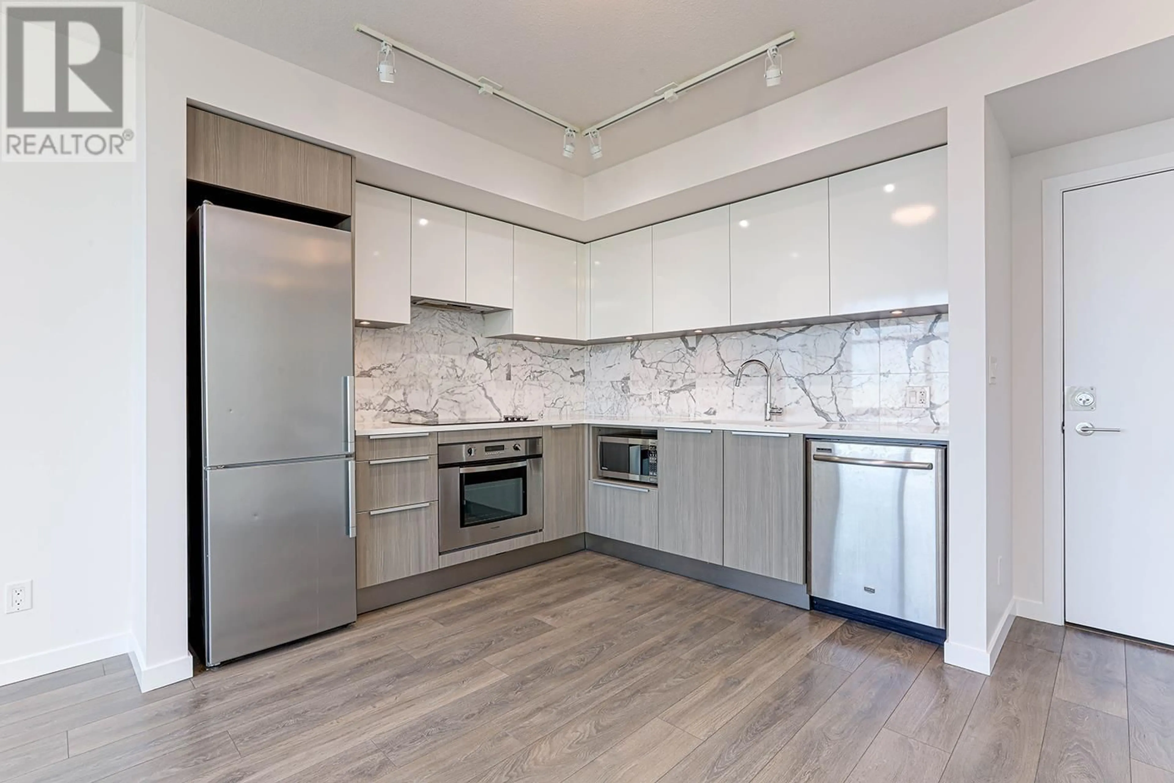 Open concept kitchen, unknown for 2703 6461 TELFORD AVENUE, Burnaby British Columbia V5H0B7