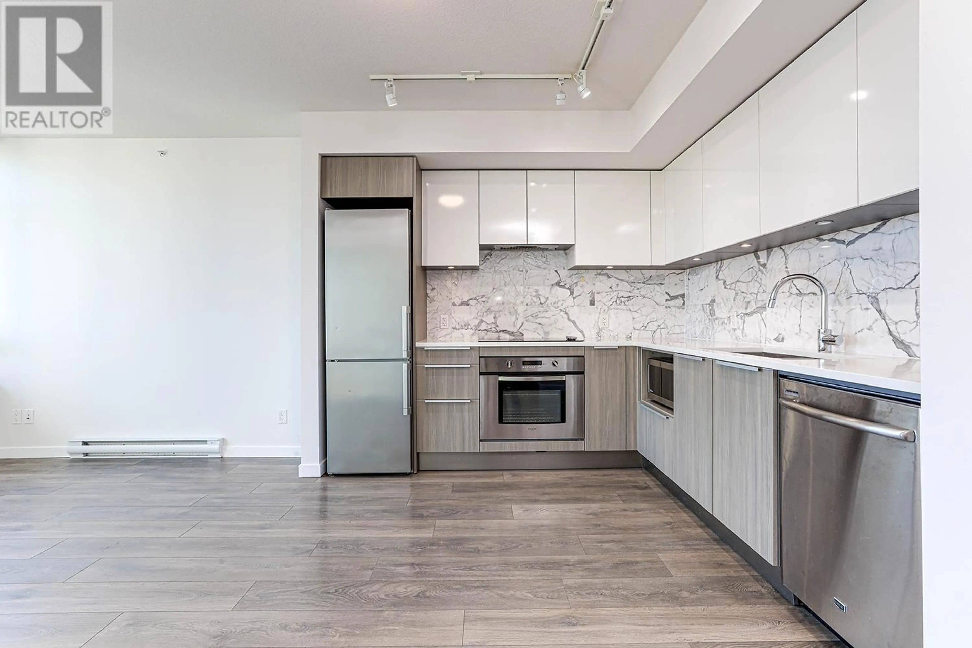 Open concept kitchen, unknown for 2703 6461 TELFORD AVENUE, Burnaby British Columbia V5H0B7