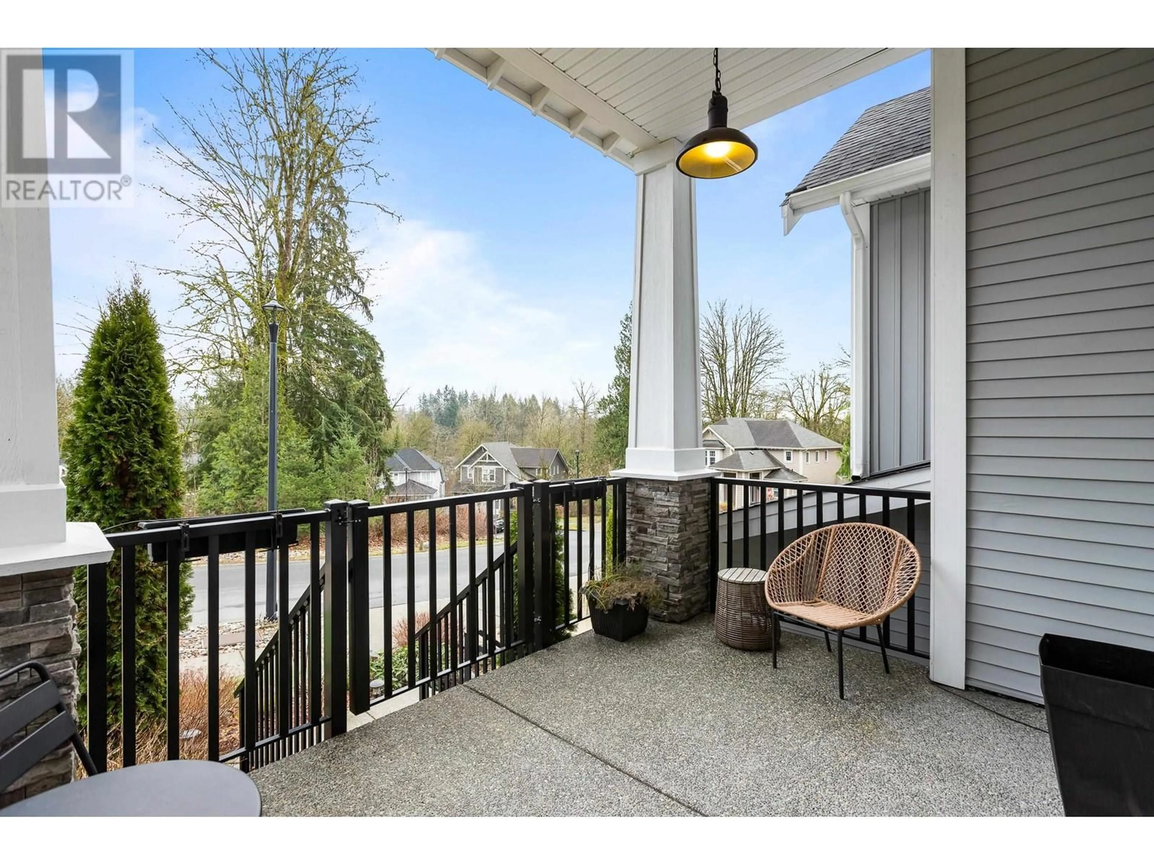 Patio, water/lake/river/ocean view for 13477 NELSON PEAK DRIVE, Maple Ridge British Columbia V4R0G1