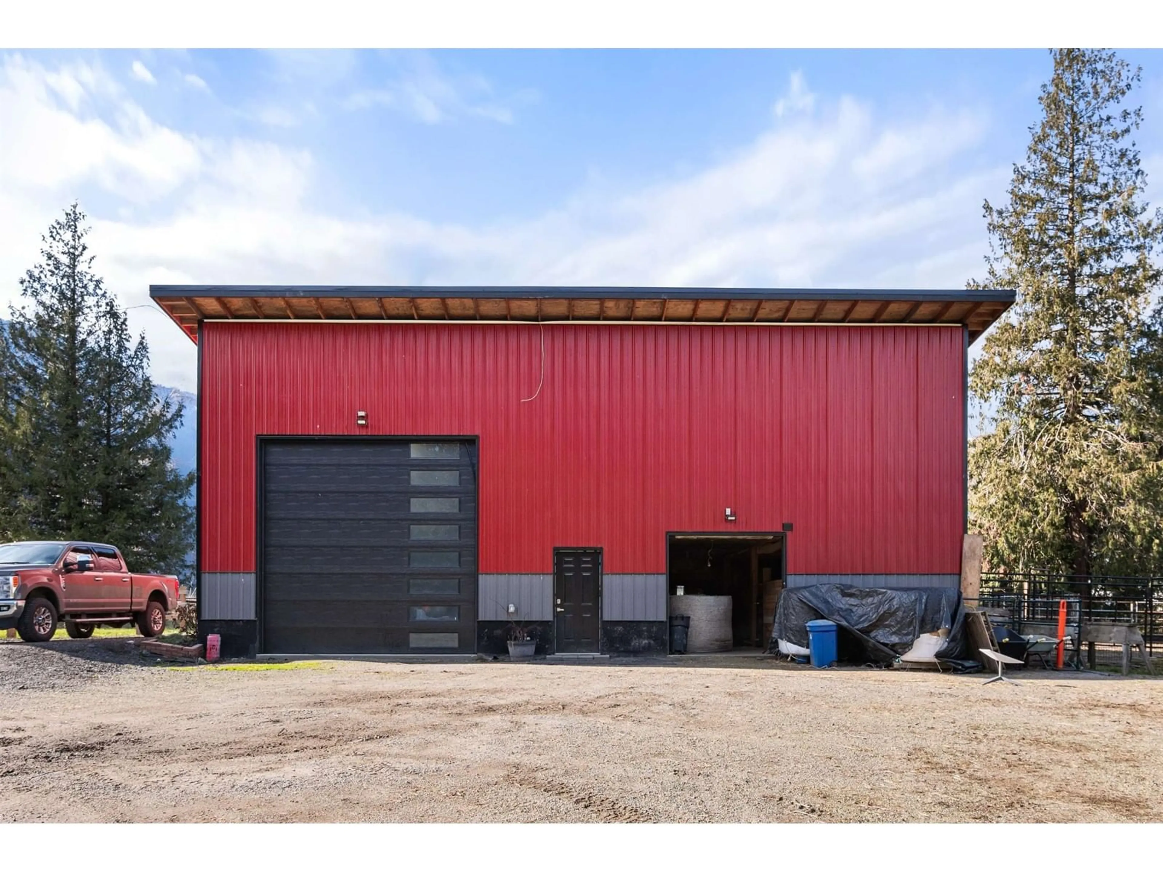 Unknown for 19640 BRISTOL SLOUGH ROAD, Hope British Columbia V0X1L2