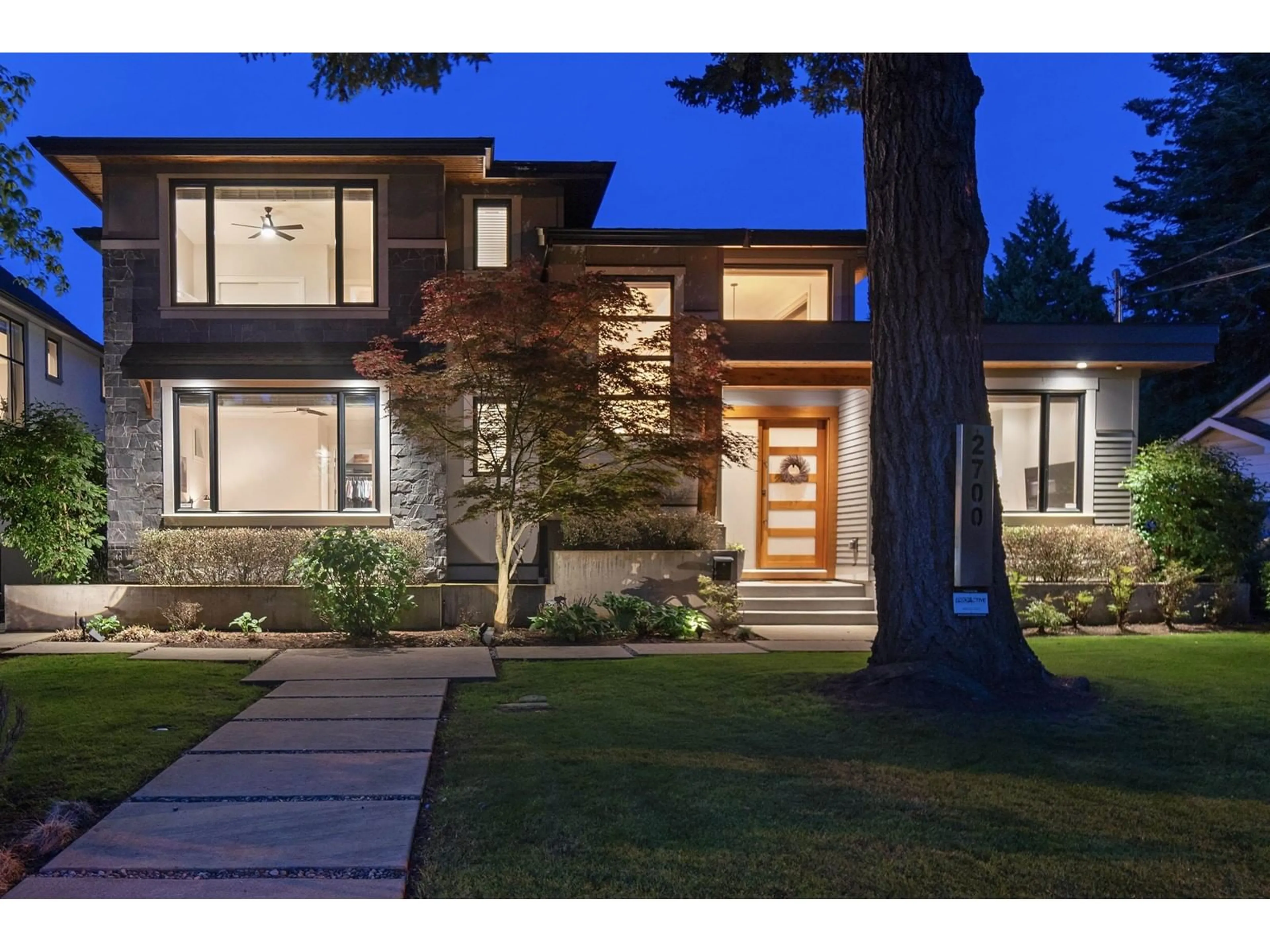 Home with brick exterior material, street for 2700 127 STREET, Surrey British Columbia V4A3S2